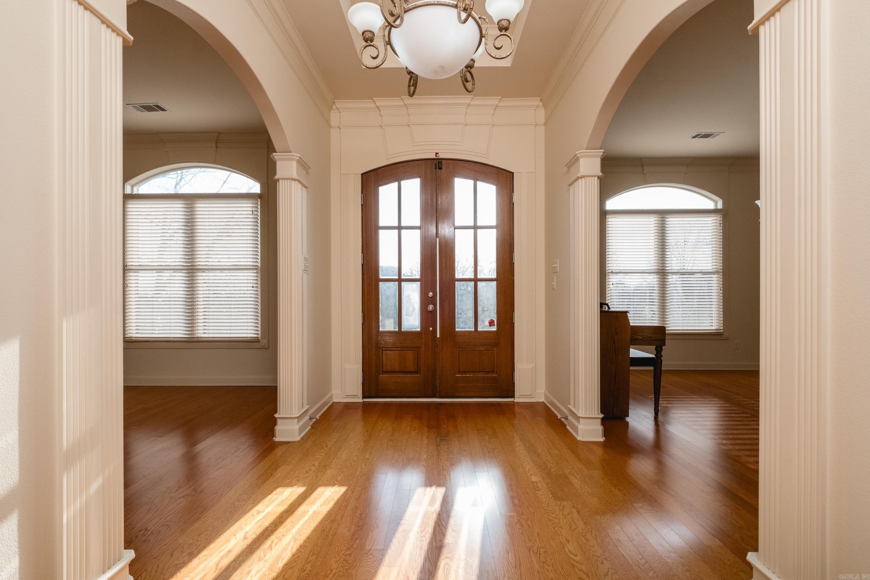 CHENAL VALLEY LAMARCHE PLACE NBH - Residential