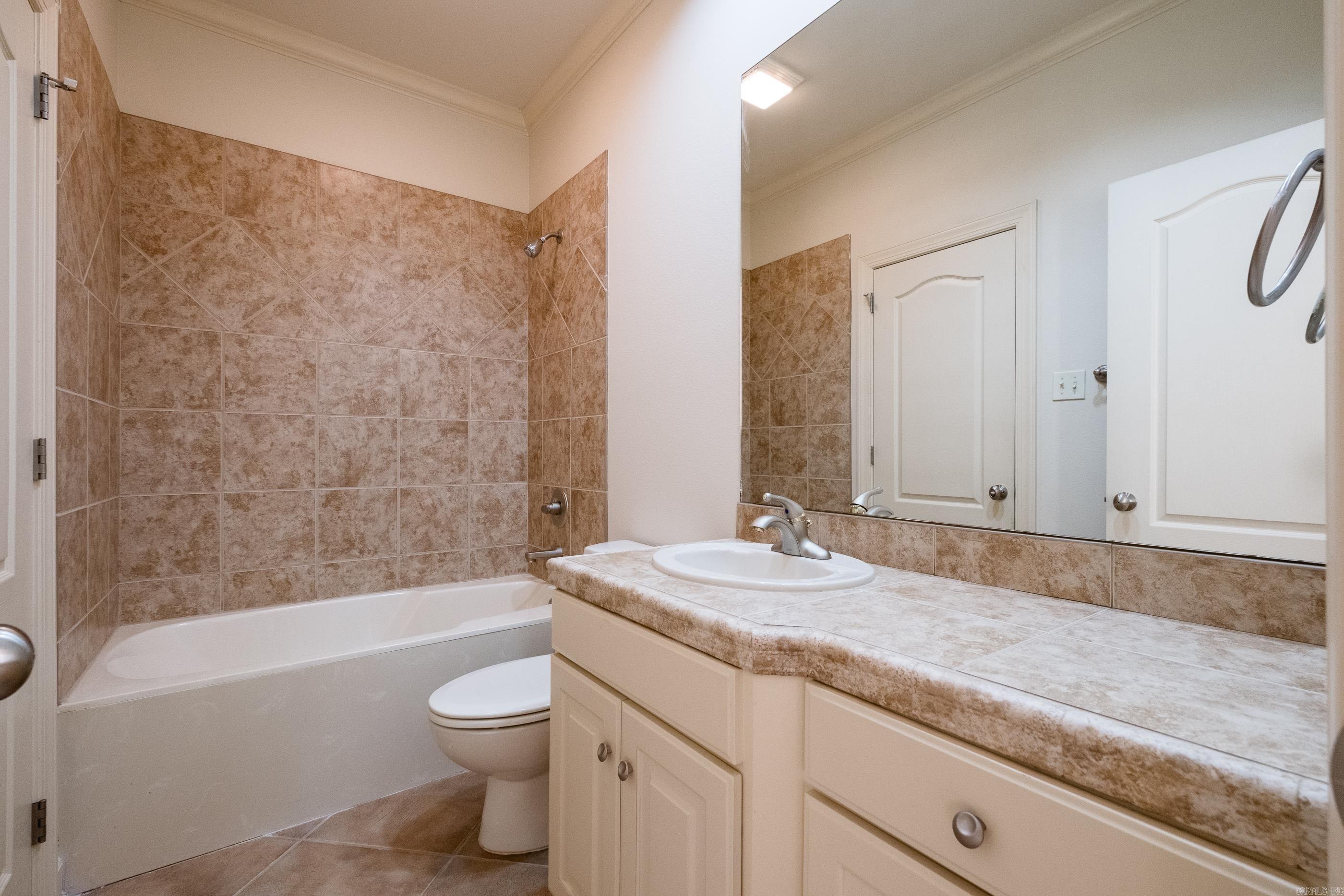 CHENAL VALLEY LAMARCHE PLACE NBH - Residential