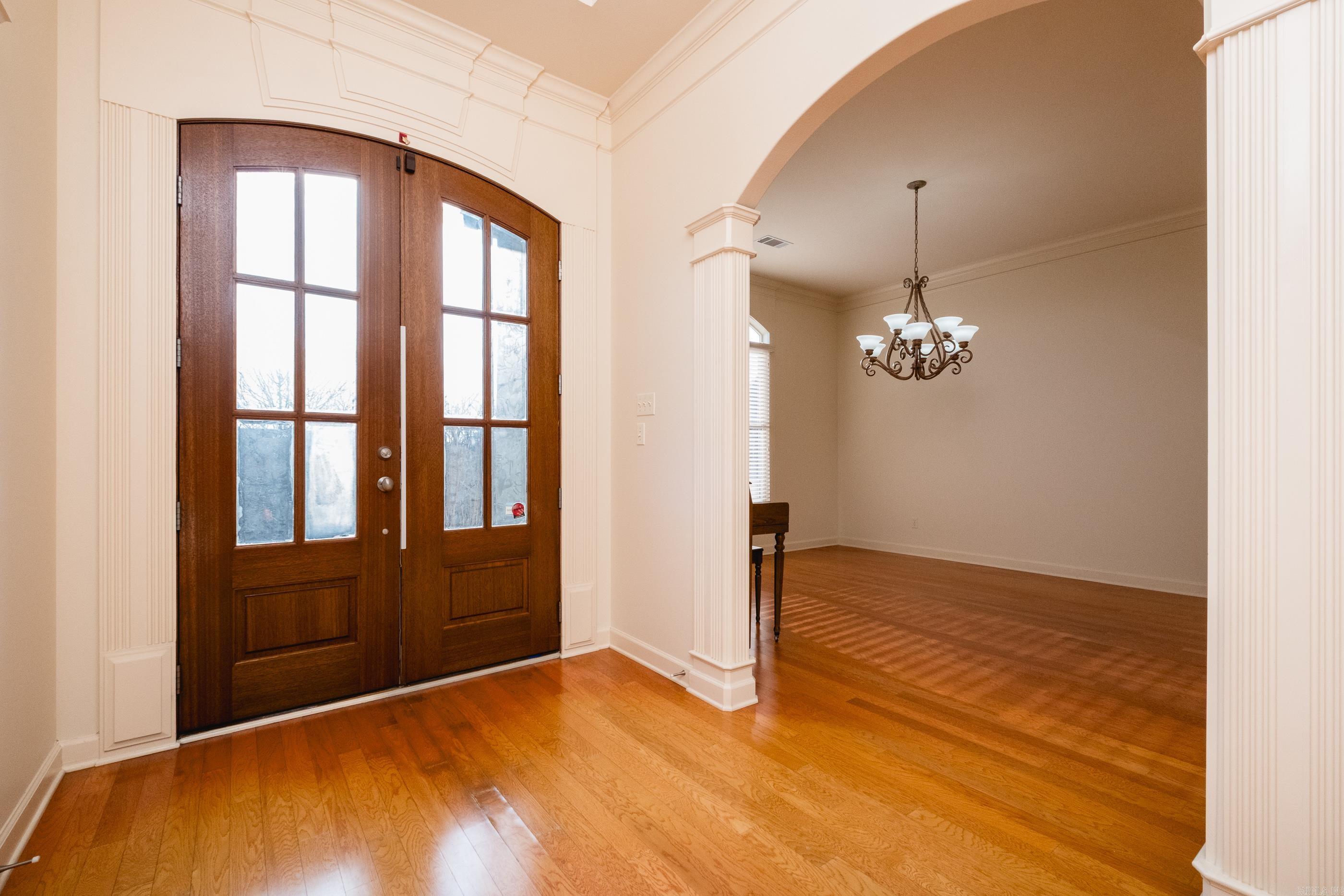 CHENAL VALLEY LAMARCHE PLACE NBH - Residential