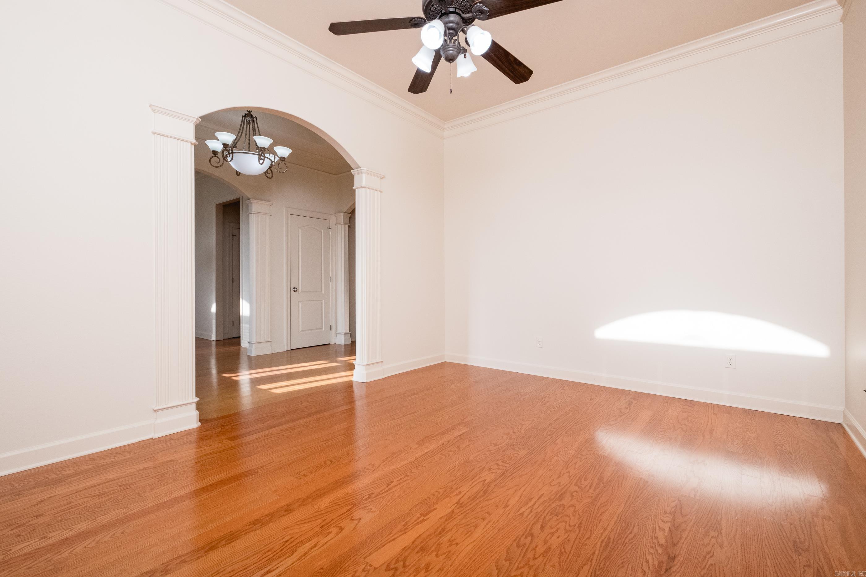 CHENAL VALLEY LAMARCHE PLACE NBH - Residential