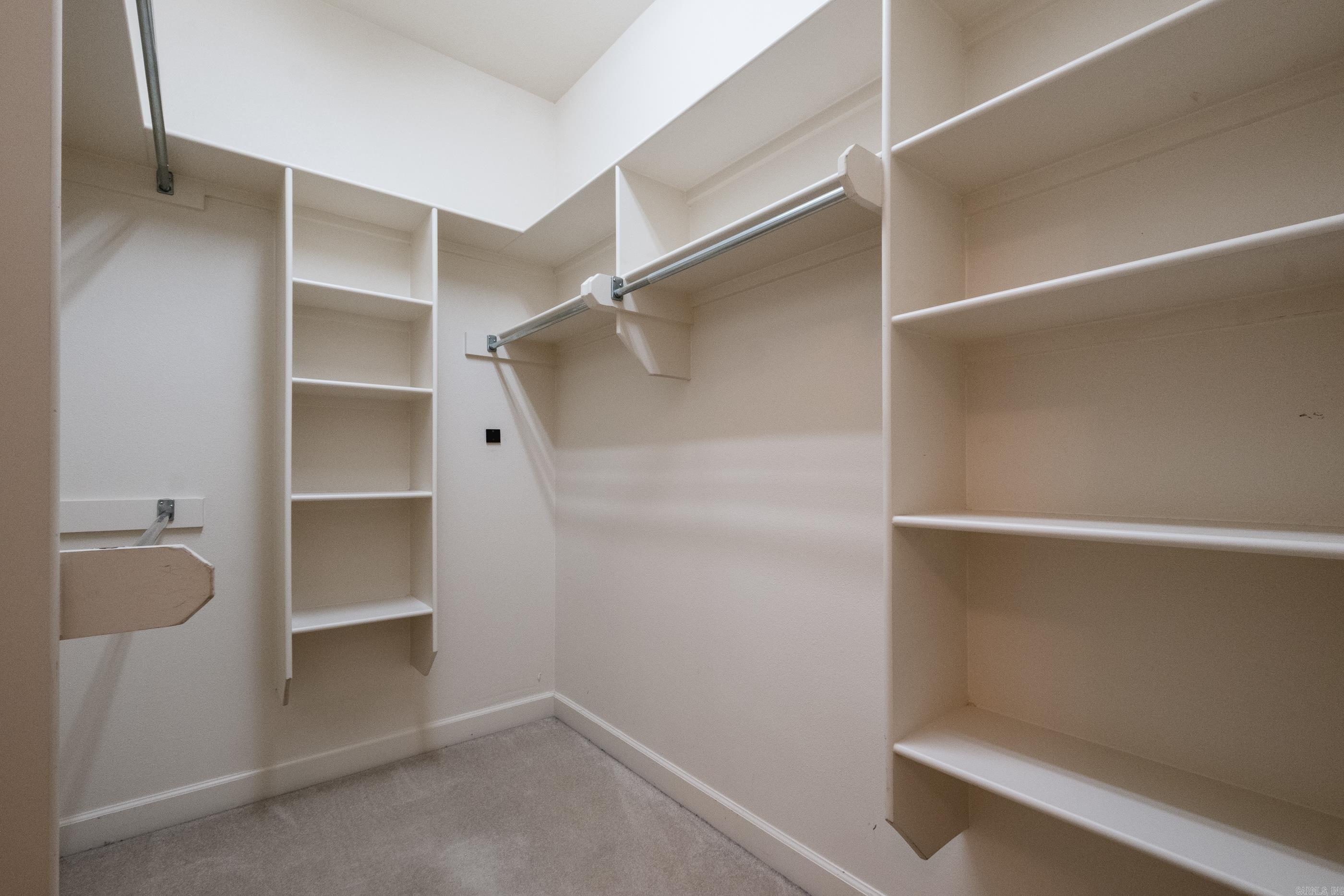 CHENAL VALLEY LAMARCHE PLACE NBH - Residential