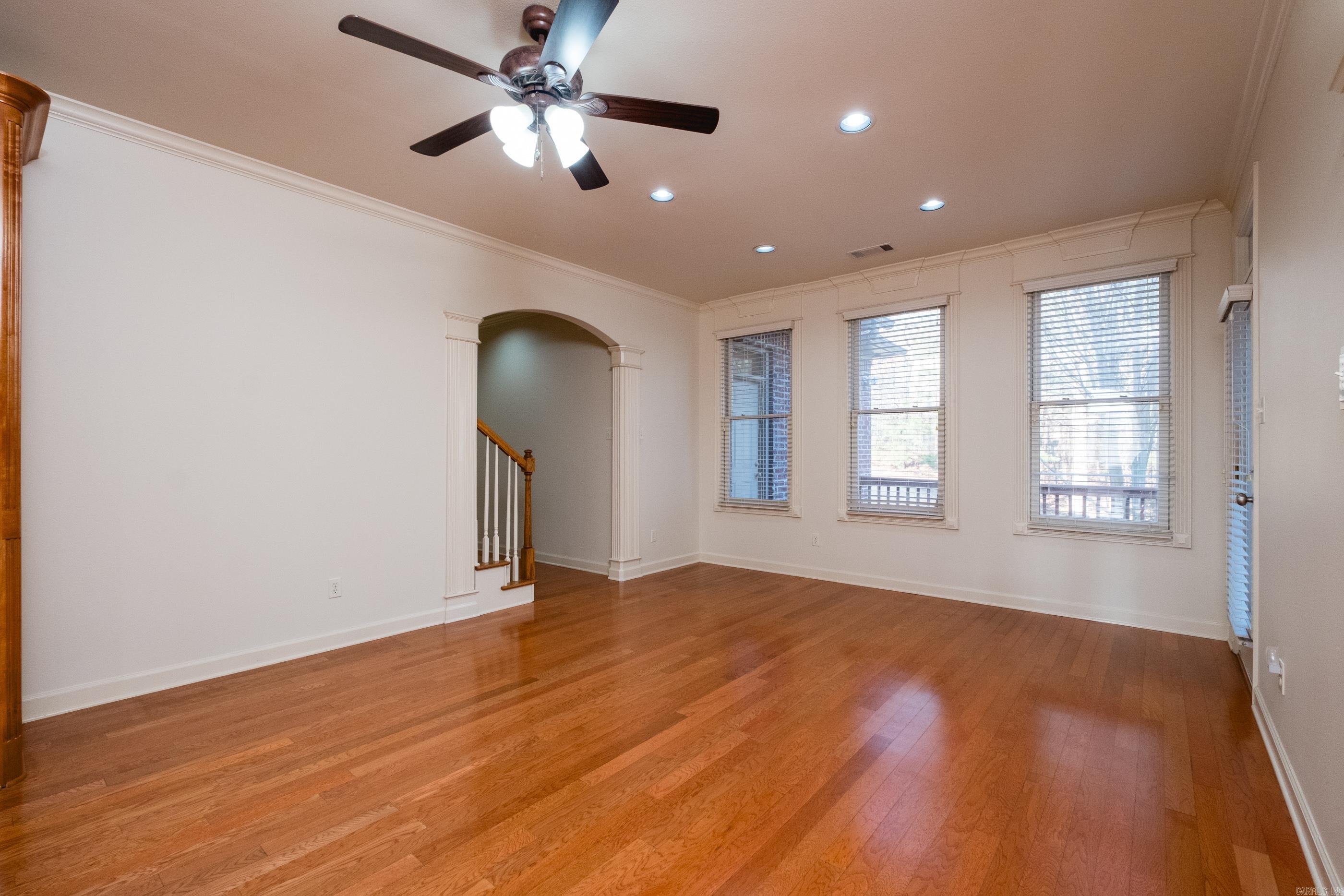 CHENAL VALLEY LAMARCHE PLACE NBH - Residential