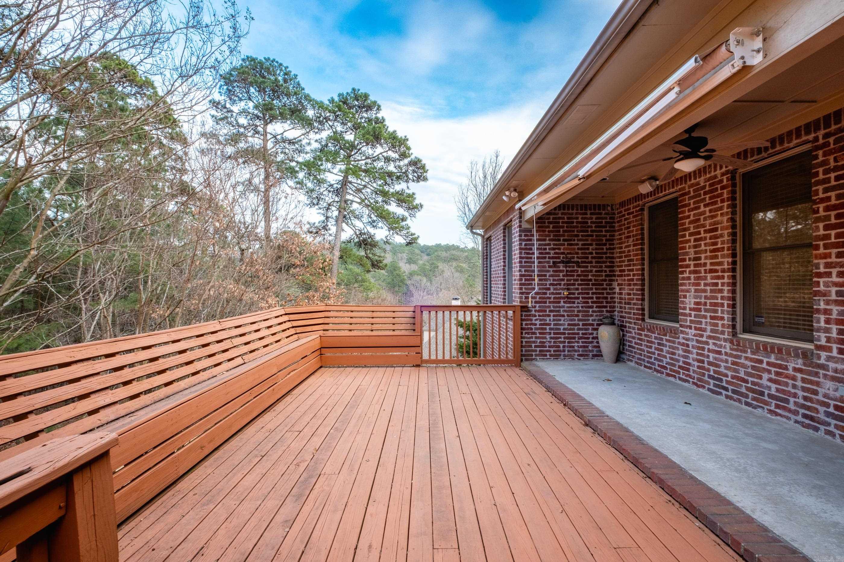 CHENAL VALLEY LAMARCHE PLACE NBH - Residential