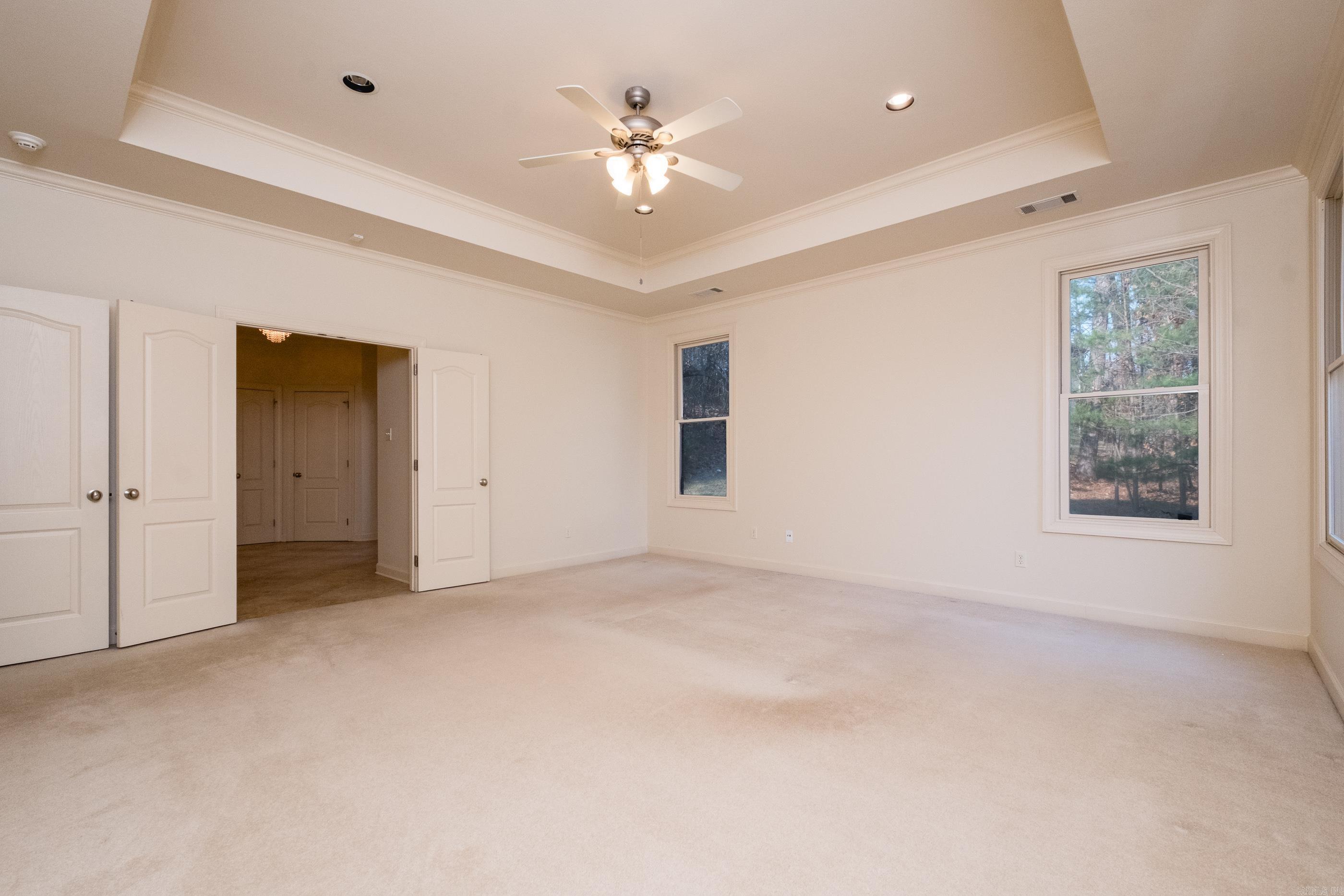 CHENAL VALLEY LAMARCHE PLACE NBH - Residential