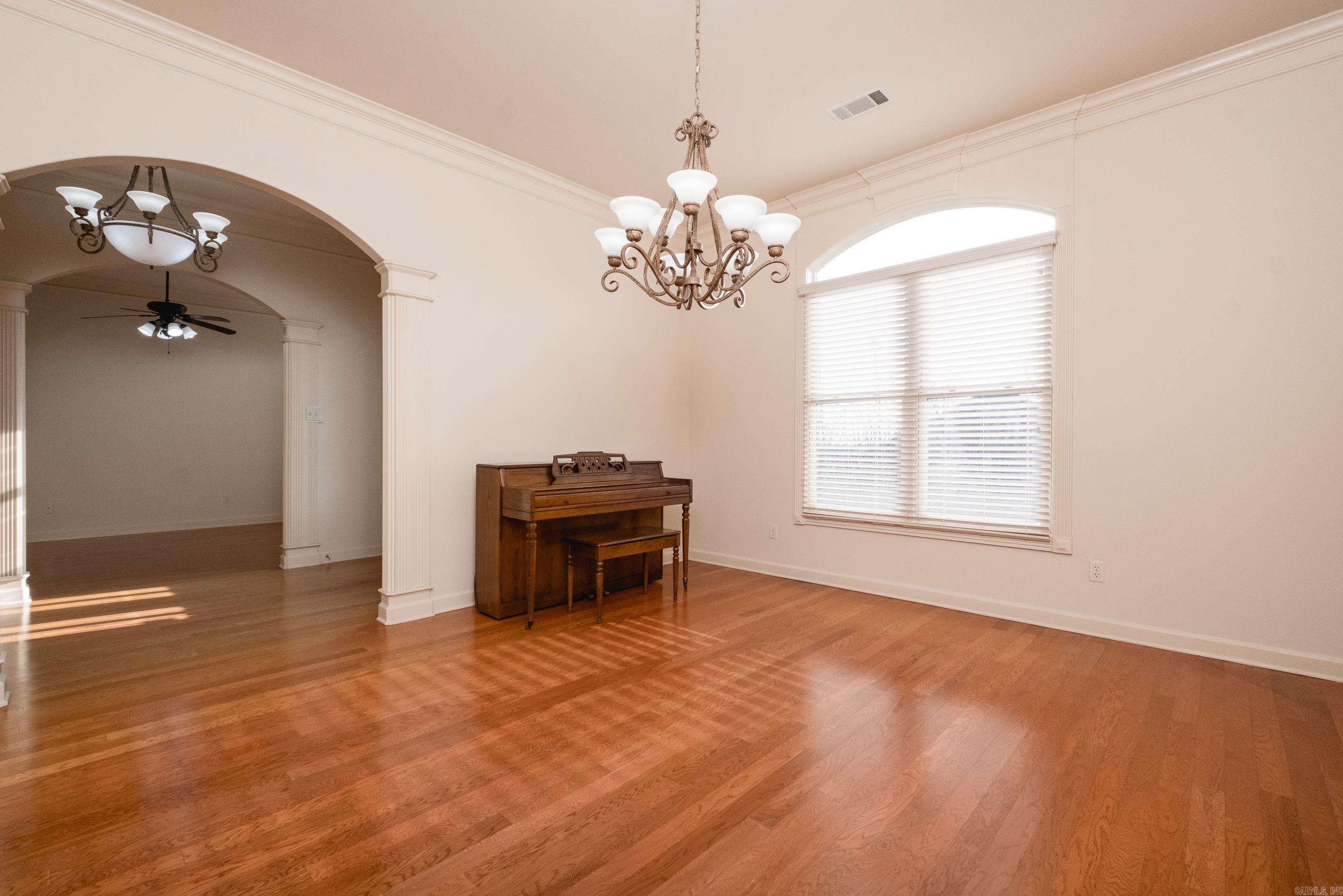 CHENAL VALLEY LAMARCHE PLACE NBH - Residential