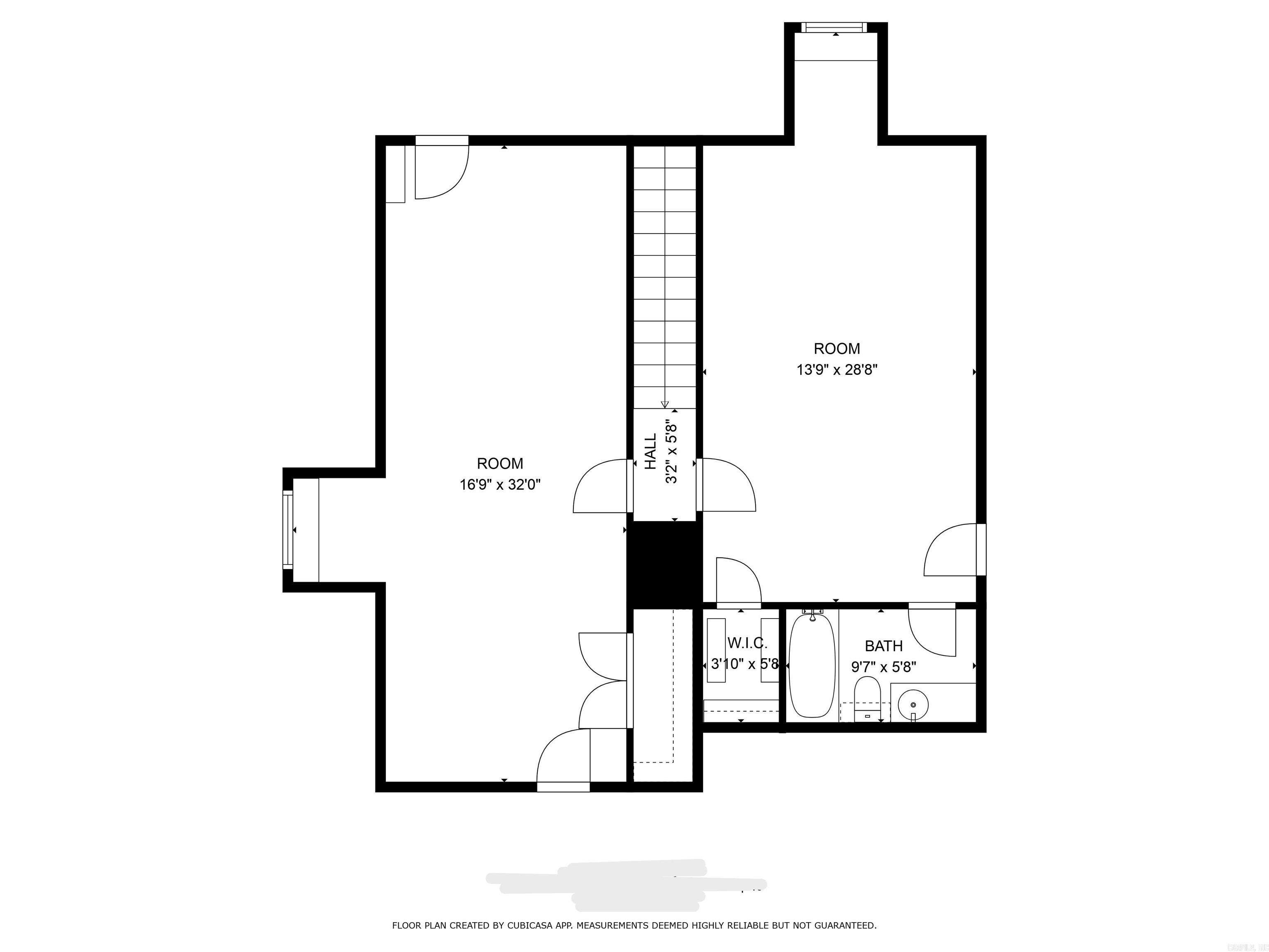 CHENAL VALLEY LAMARCHE PLACE NBH - Residential