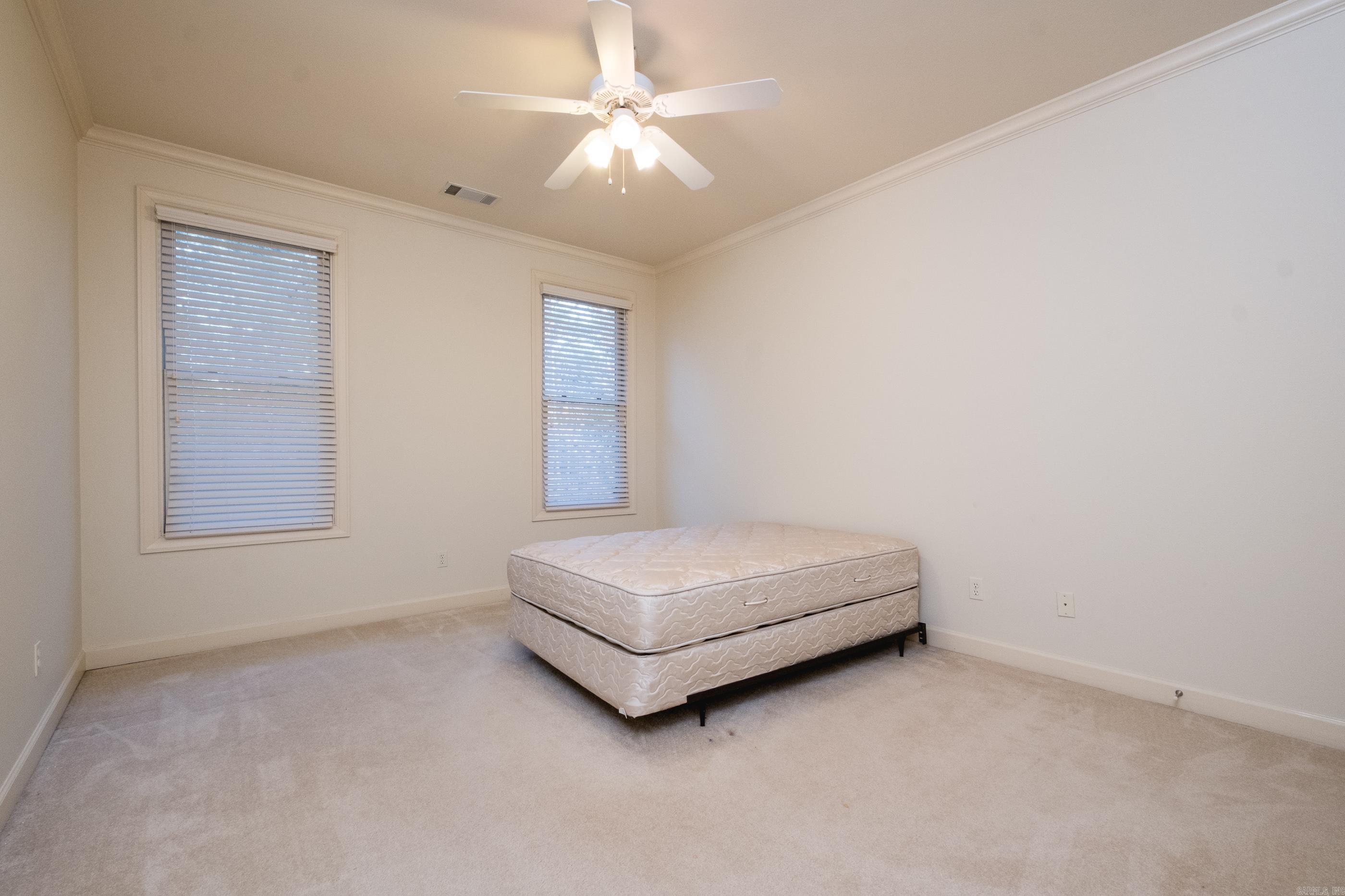 CHENAL VALLEY LAMARCHE PLACE NBH - Residential