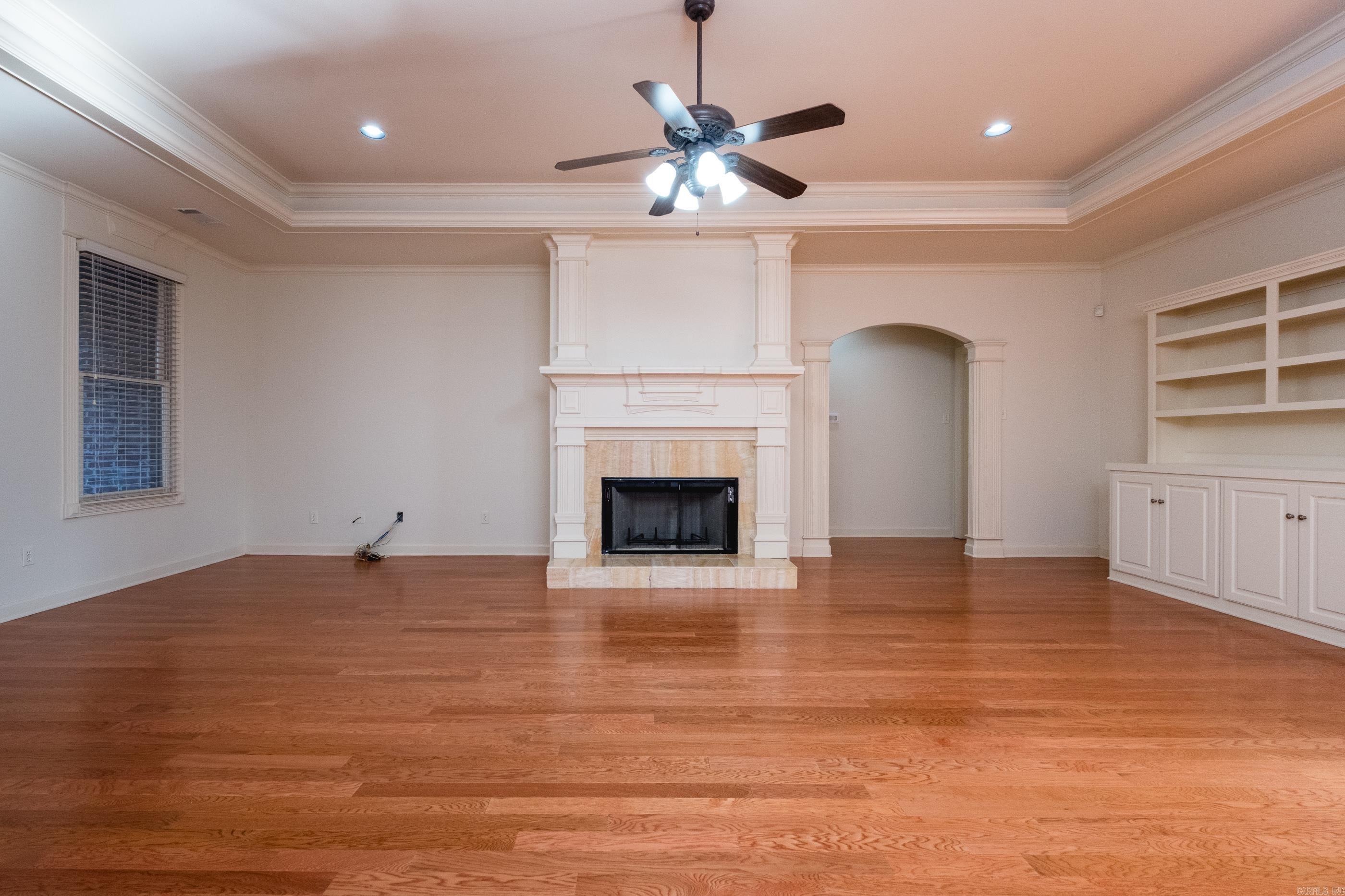 CHENAL VALLEY LAMARCHE PLACE NBH - Residential