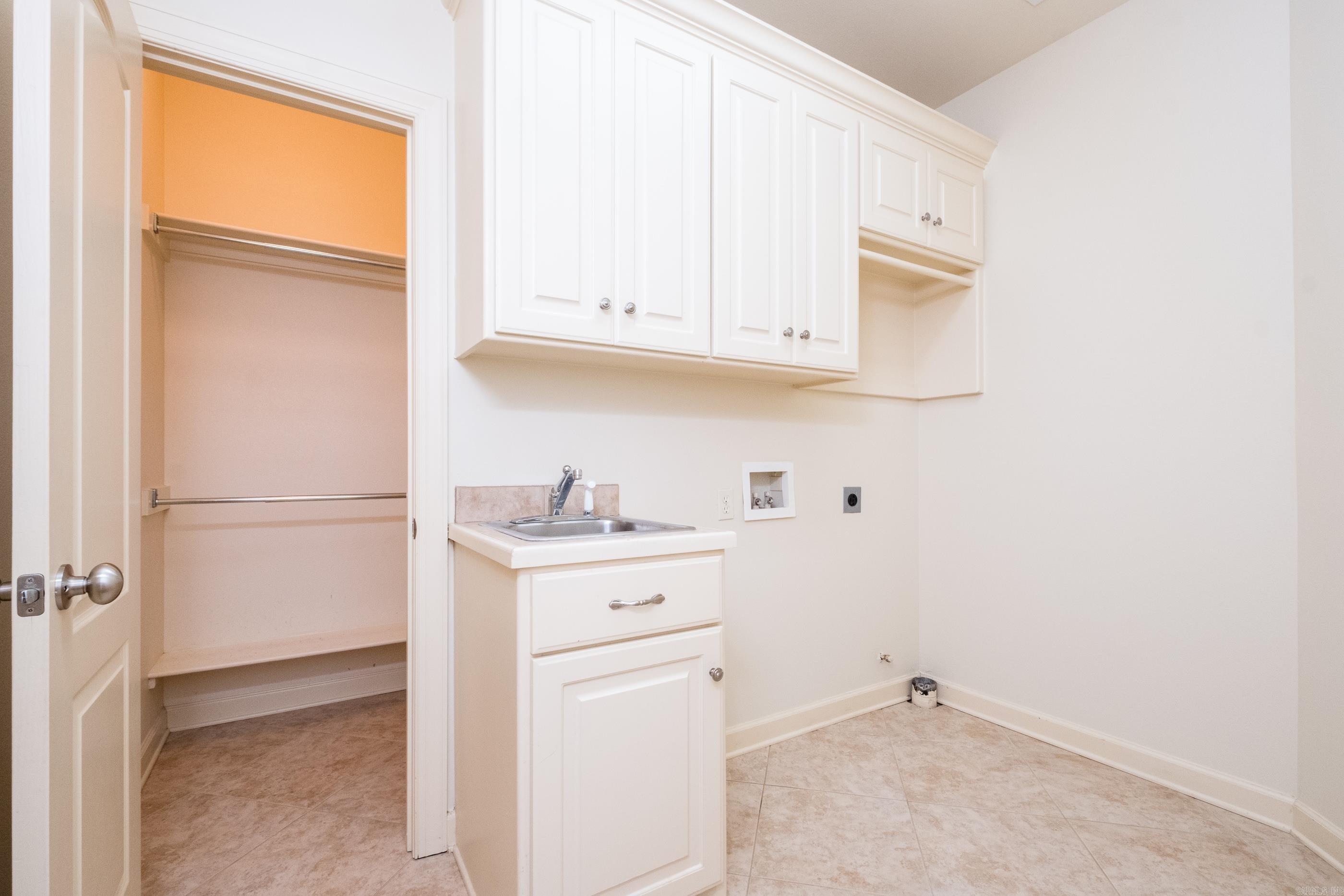 CHENAL VALLEY LAMARCHE PLACE NBH - Residential