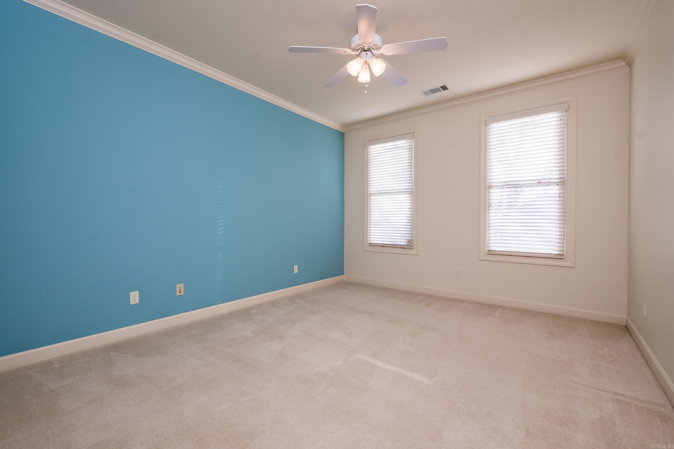 CHENAL VALLEY LAMARCHE PLACE NBH - Residential