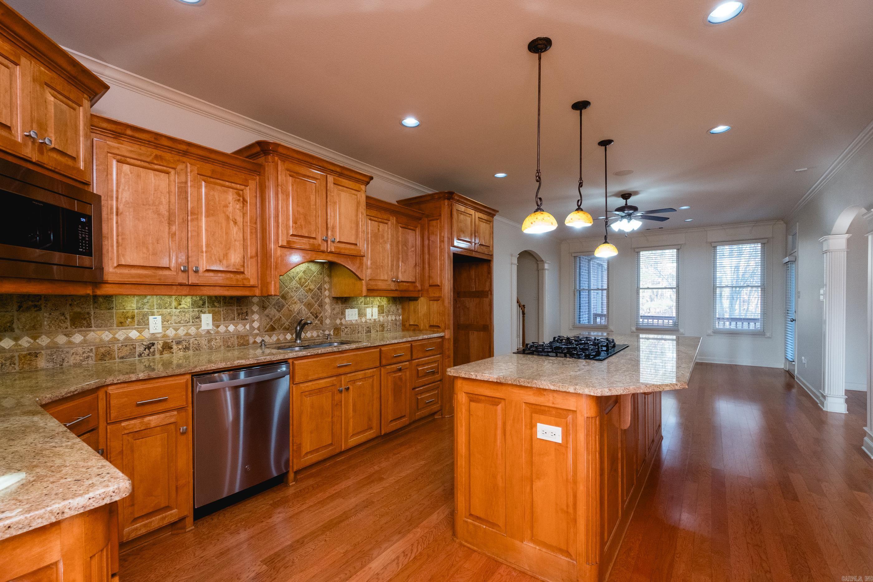 CHENAL VALLEY LAMARCHE PLACE NBH - Residential