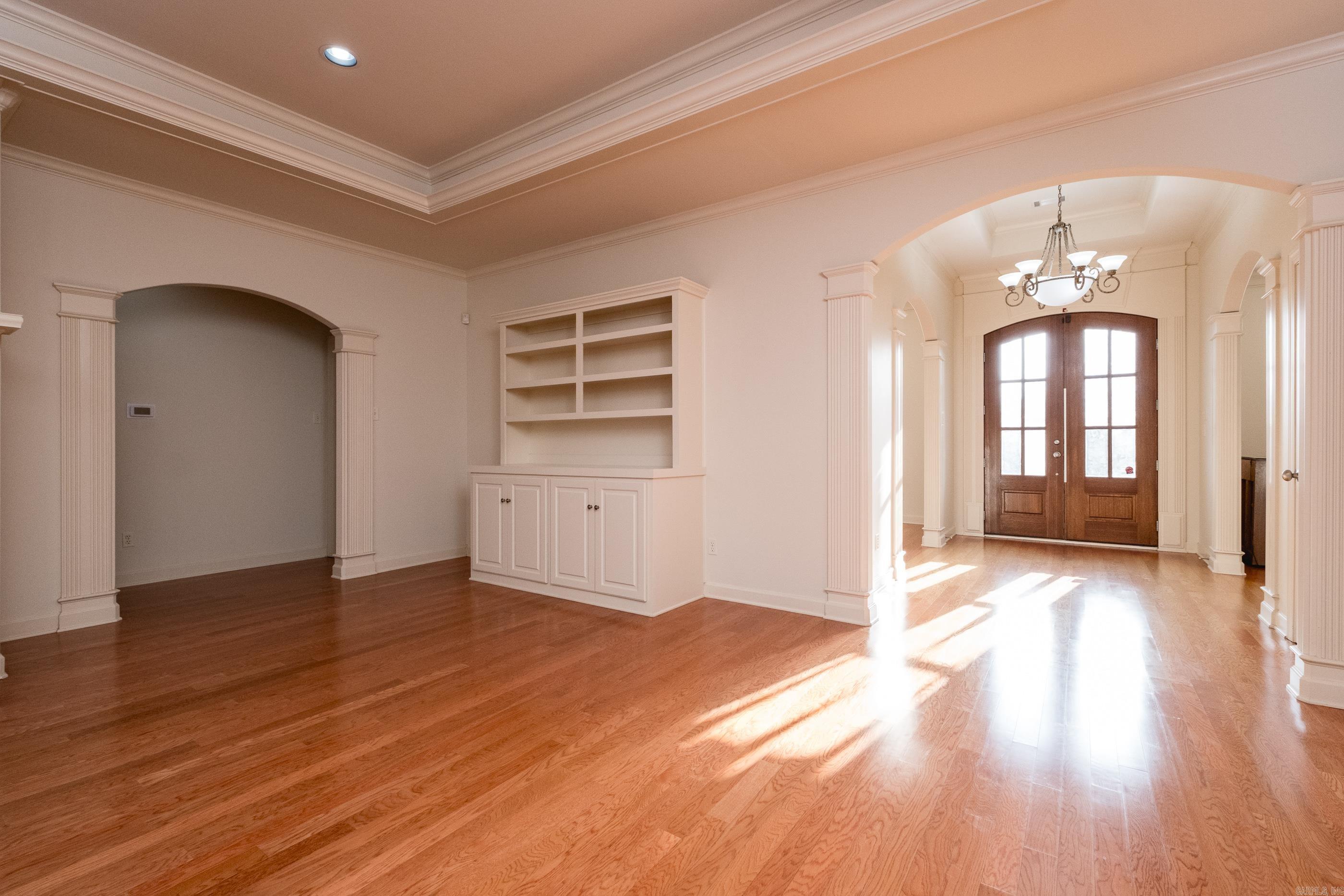 CHENAL VALLEY LAMARCHE PLACE NBH - Residential