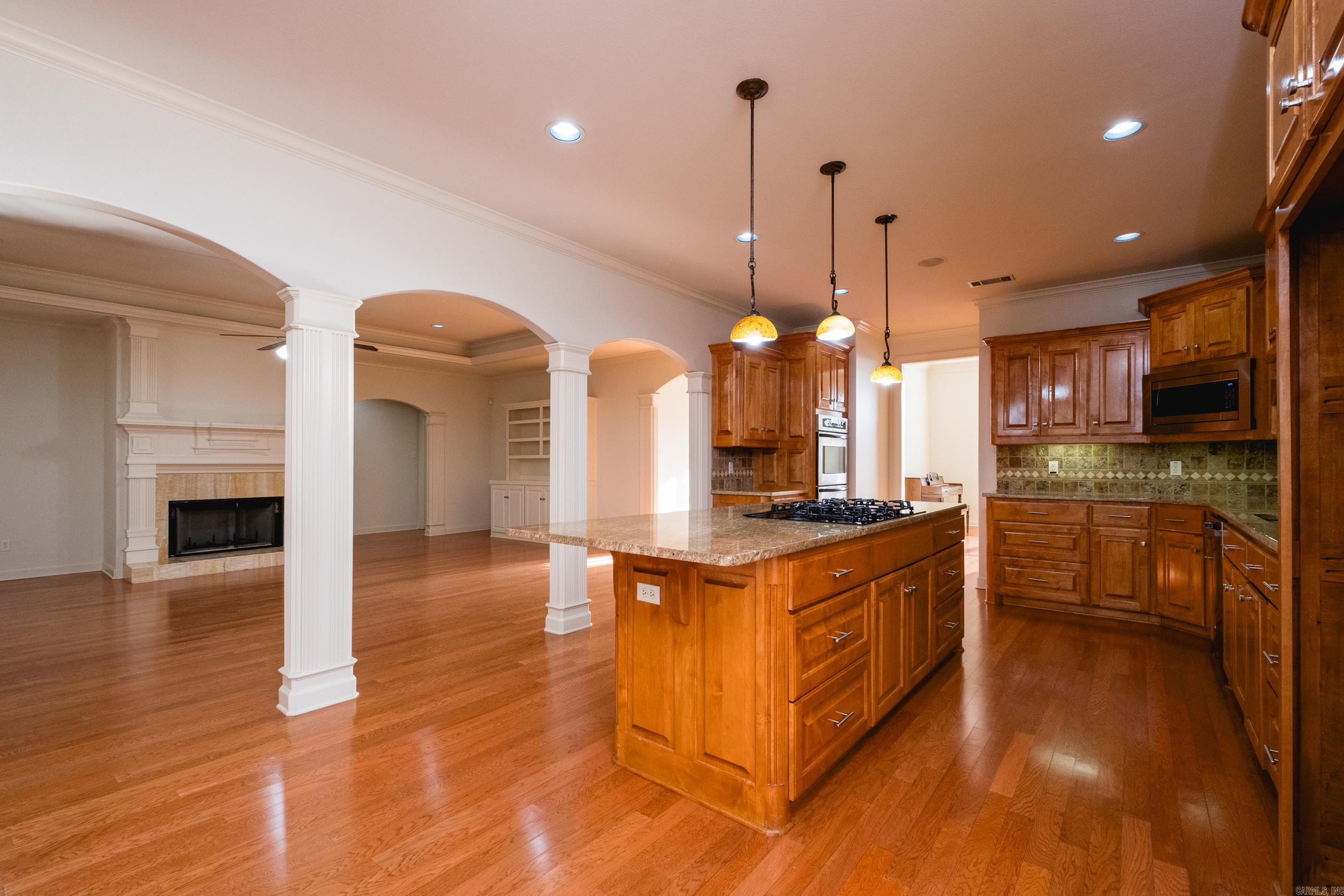 CHENAL VALLEY LAMARCHE PLACE NBH - Residential