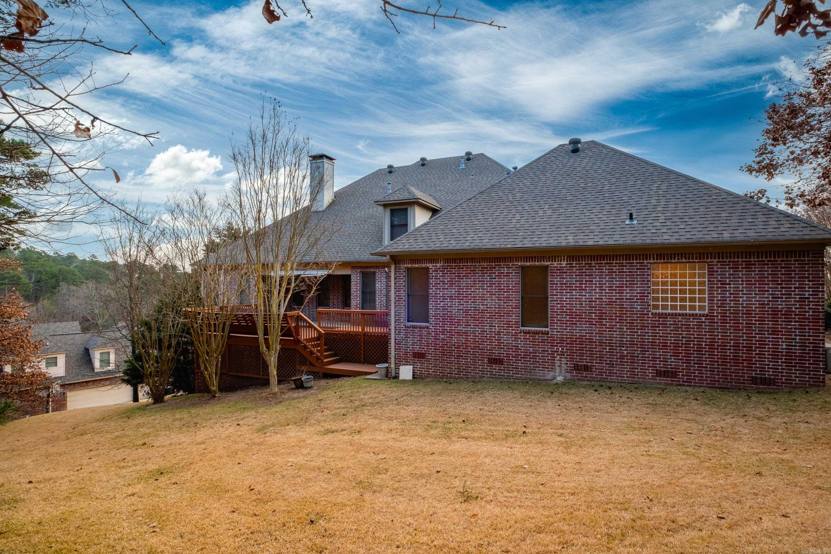 CHENAL VALLEY LAMARCHE PLACE NBH - Residential