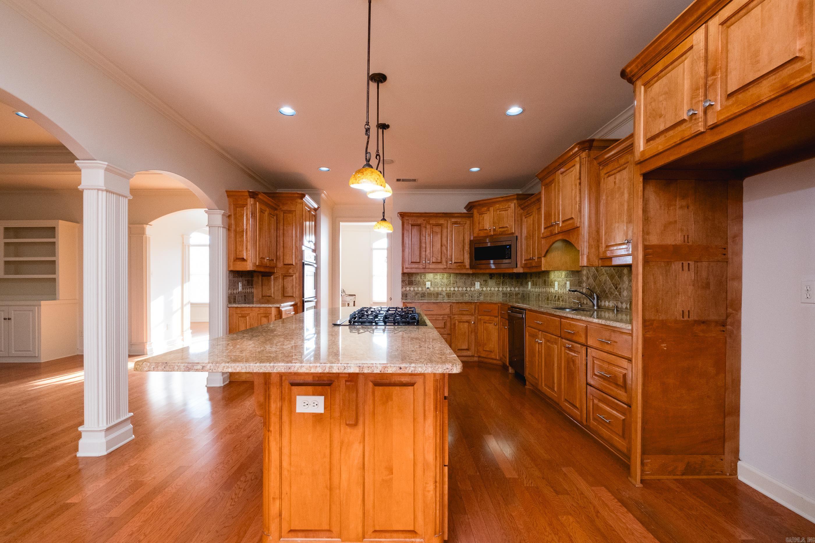 CHENAL VALLEY LAMARCHE PLACE NBH - Residential