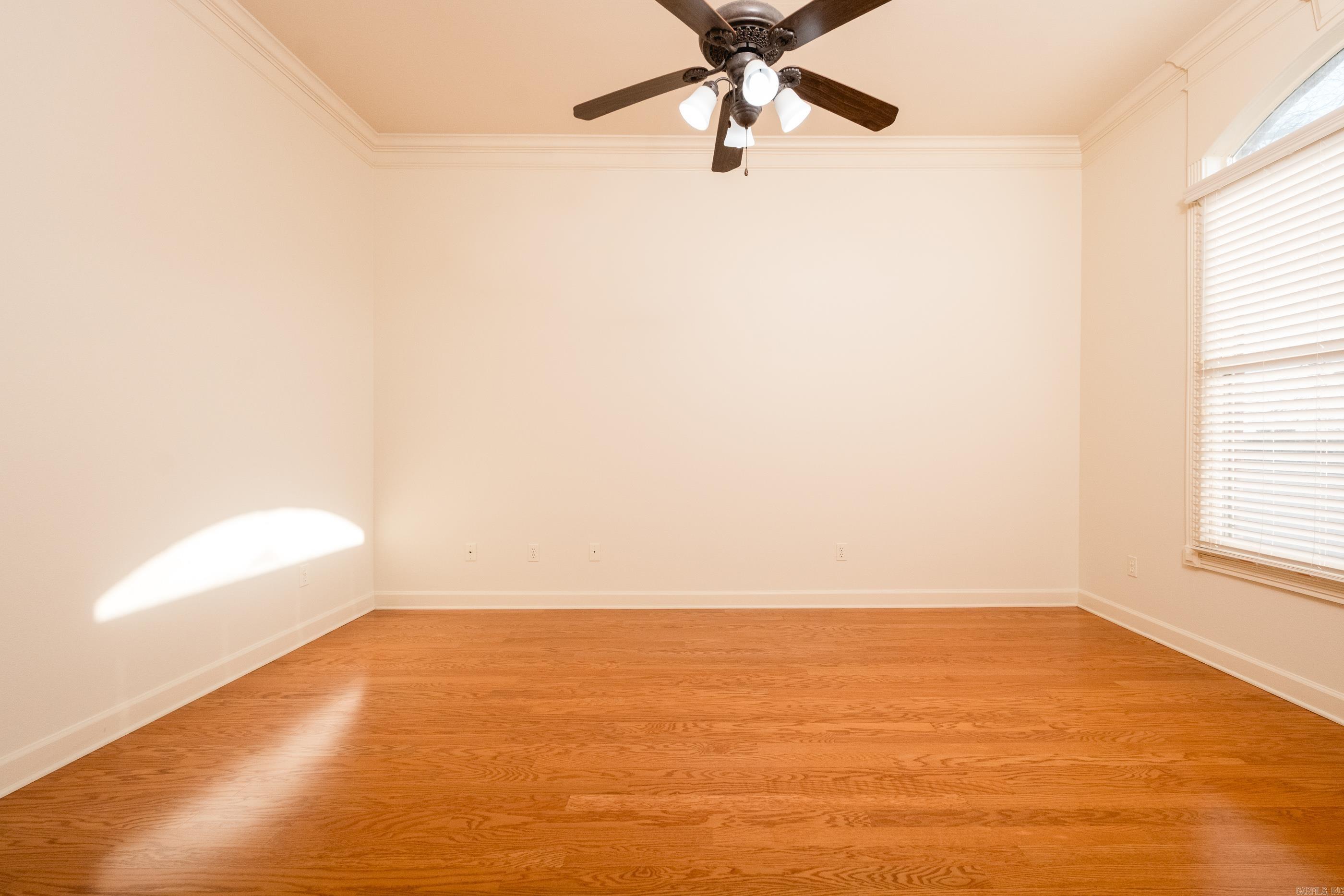 CHENAL VALLEY LAMARCHE PLACE NBH - Residential