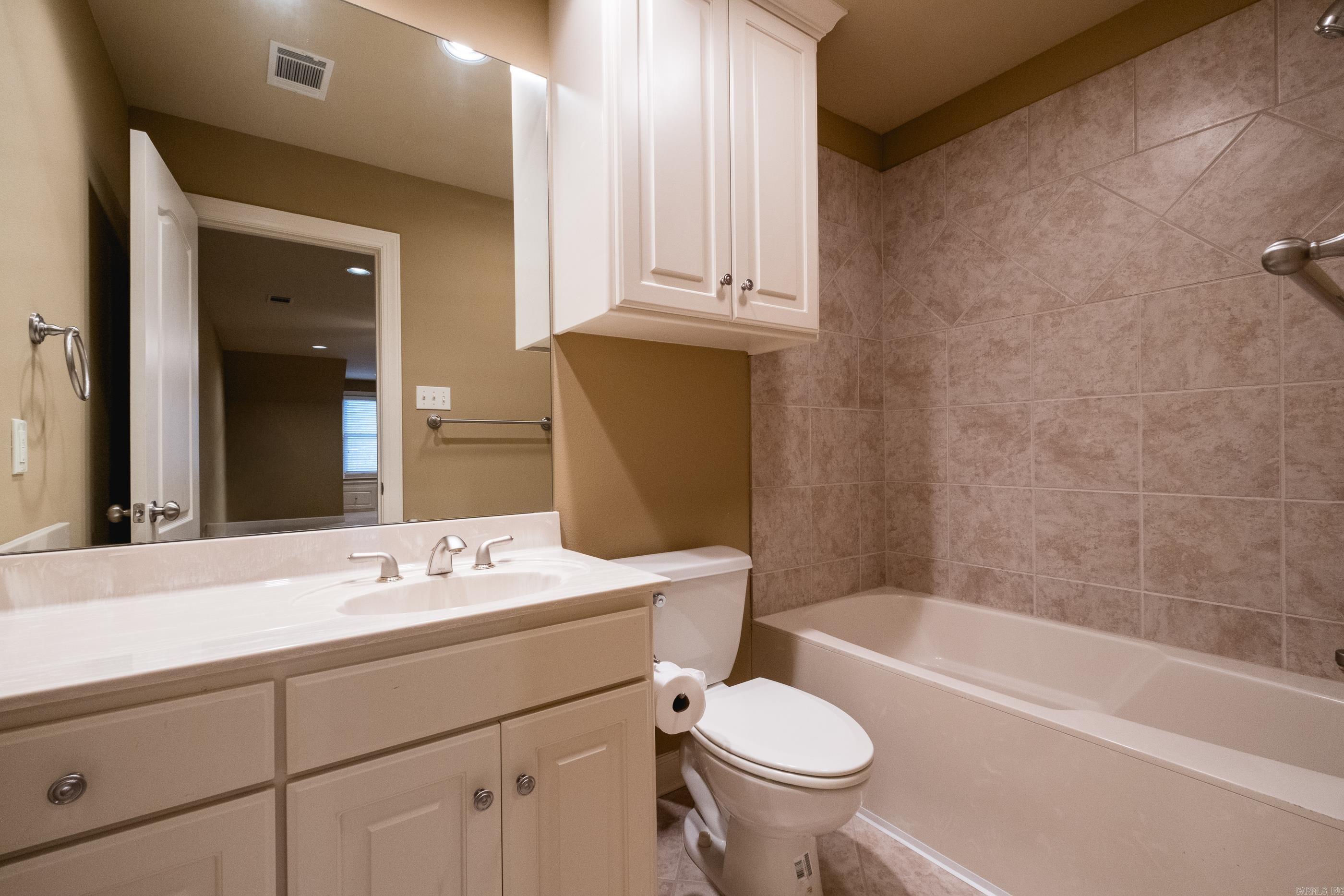 CHENAL VALLEY LAMARCHE PLACE NBH - Residential