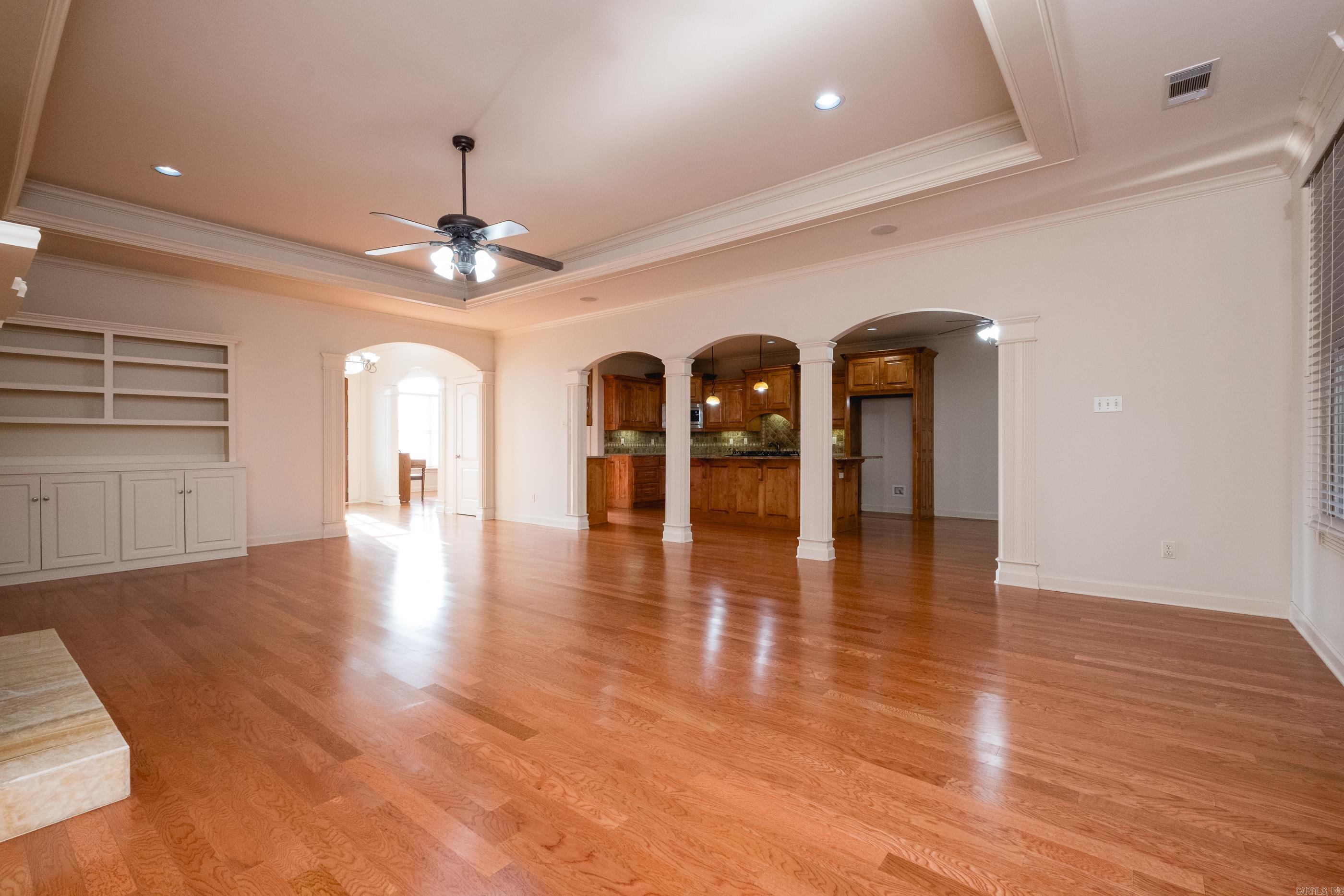 CHENAL VALLEY LAMARCHE PLACE NBH - Residential