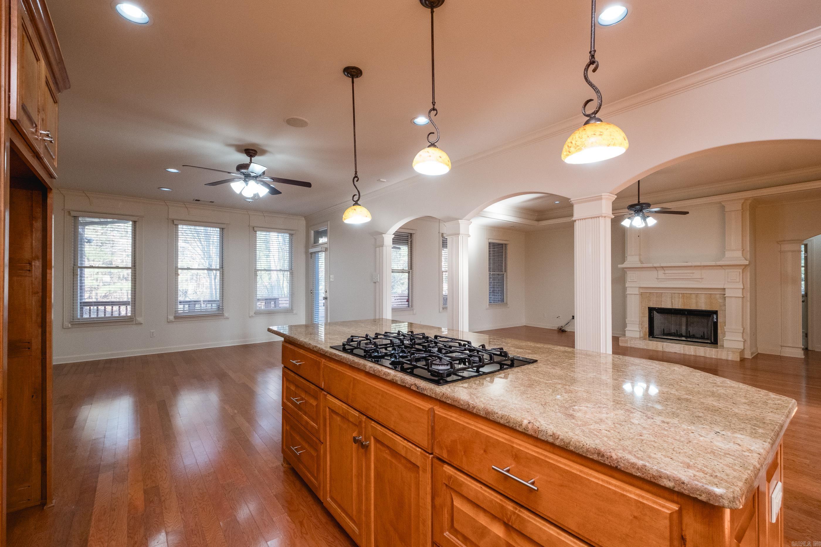 CHENAL VALLEY LAMARCHE PLACE NBH - Residential