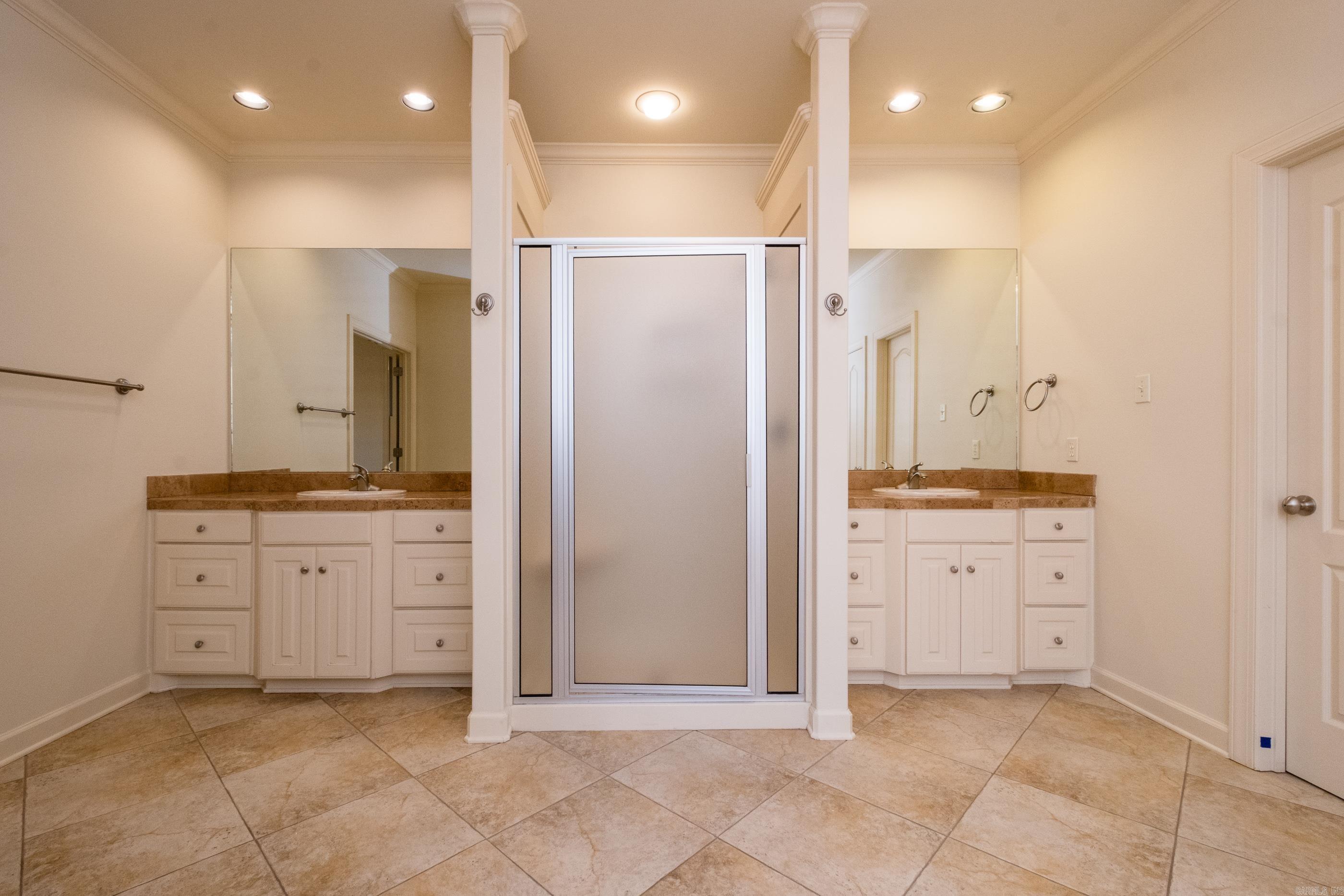 CHENAL VALLEY LAMARCHE PLACE NBH - Residential