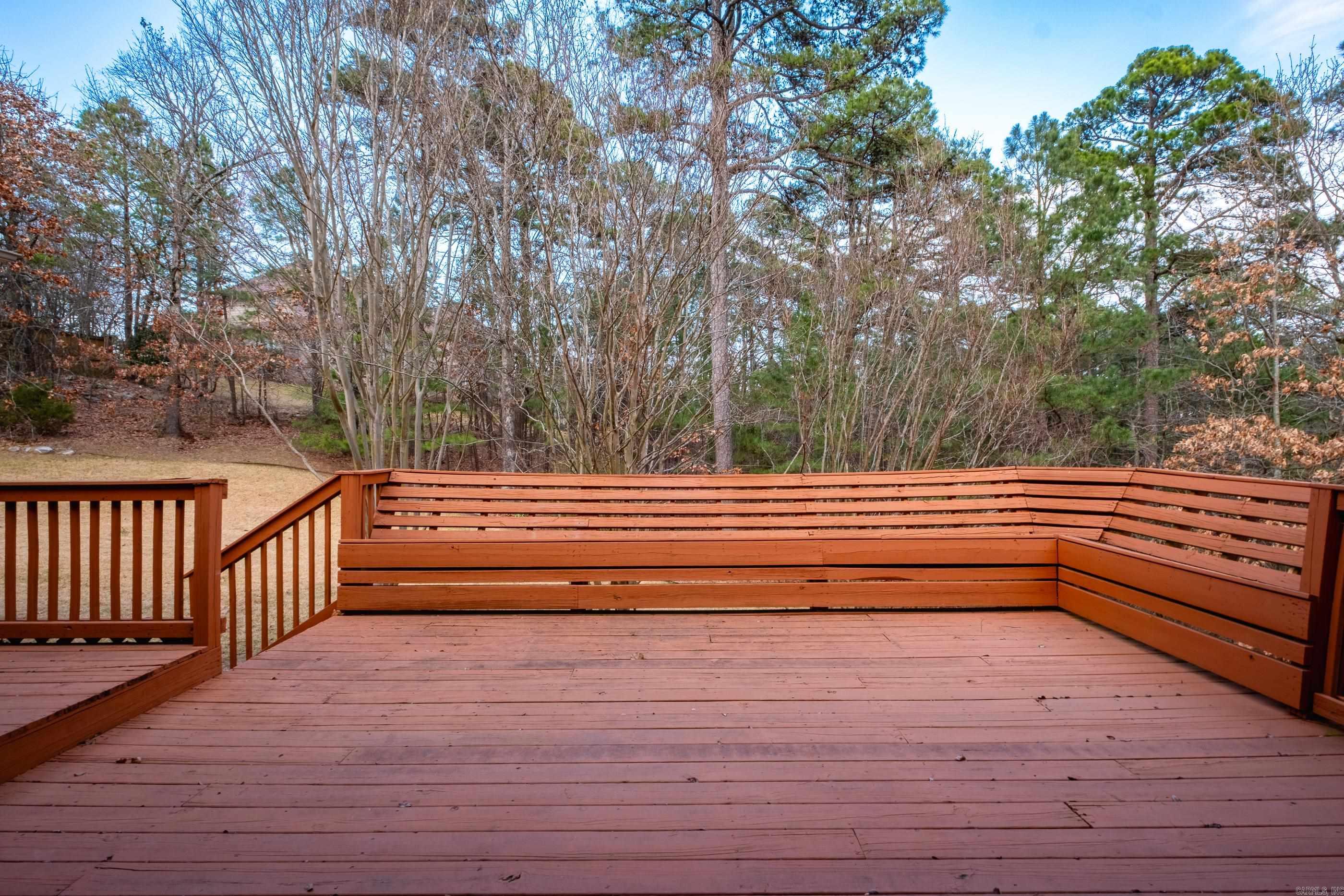 CHENAL VALLEY LAMARCHE PLACE NBH - Residential