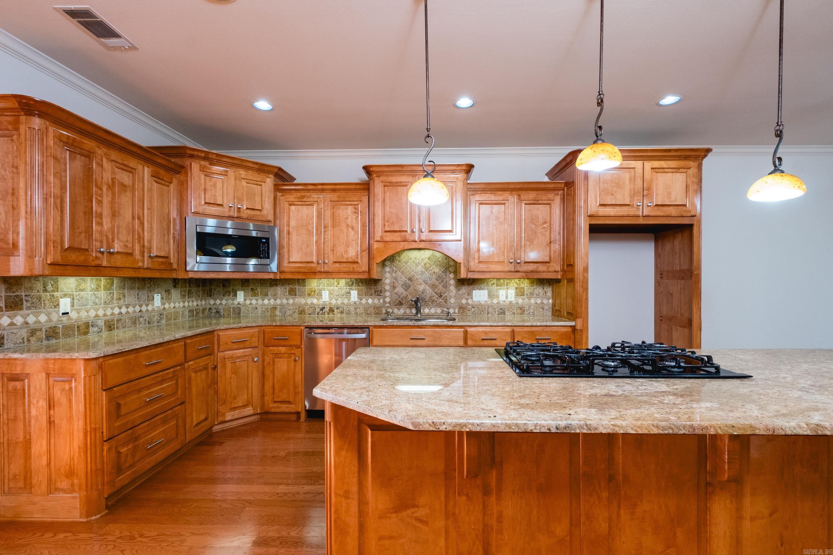 CHENAL VALLEY LAMARCHE PLACE NBH - Residential