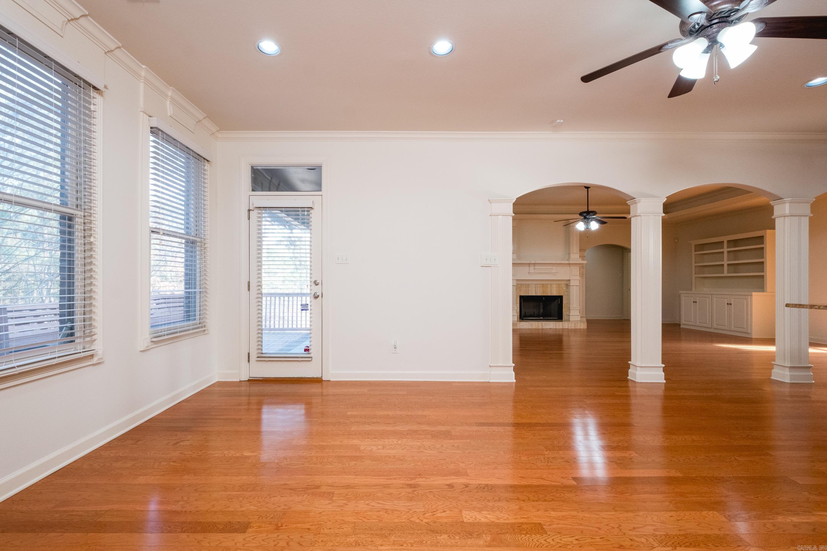 CHENAL VALLEY LAMARCHE PLACE NBH - Residential