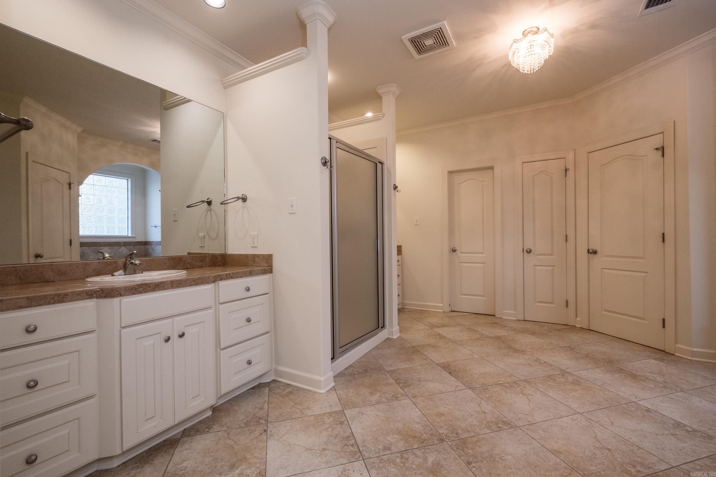 CHENAL VALLEY LAMARCHE PLACE NBH - Residential