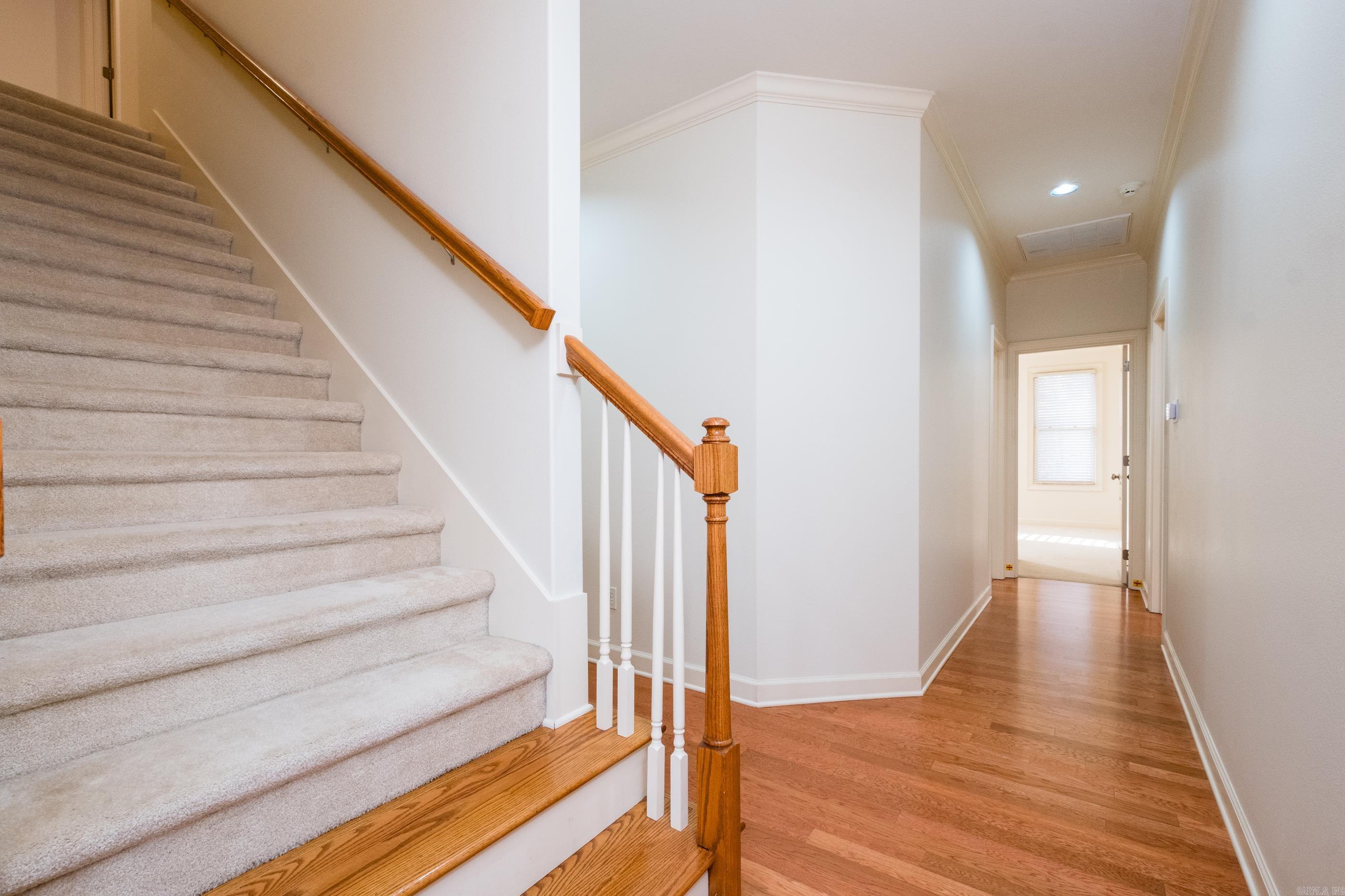 CHENAL VALLEY LAMARCHE PLACE NBH - Residential