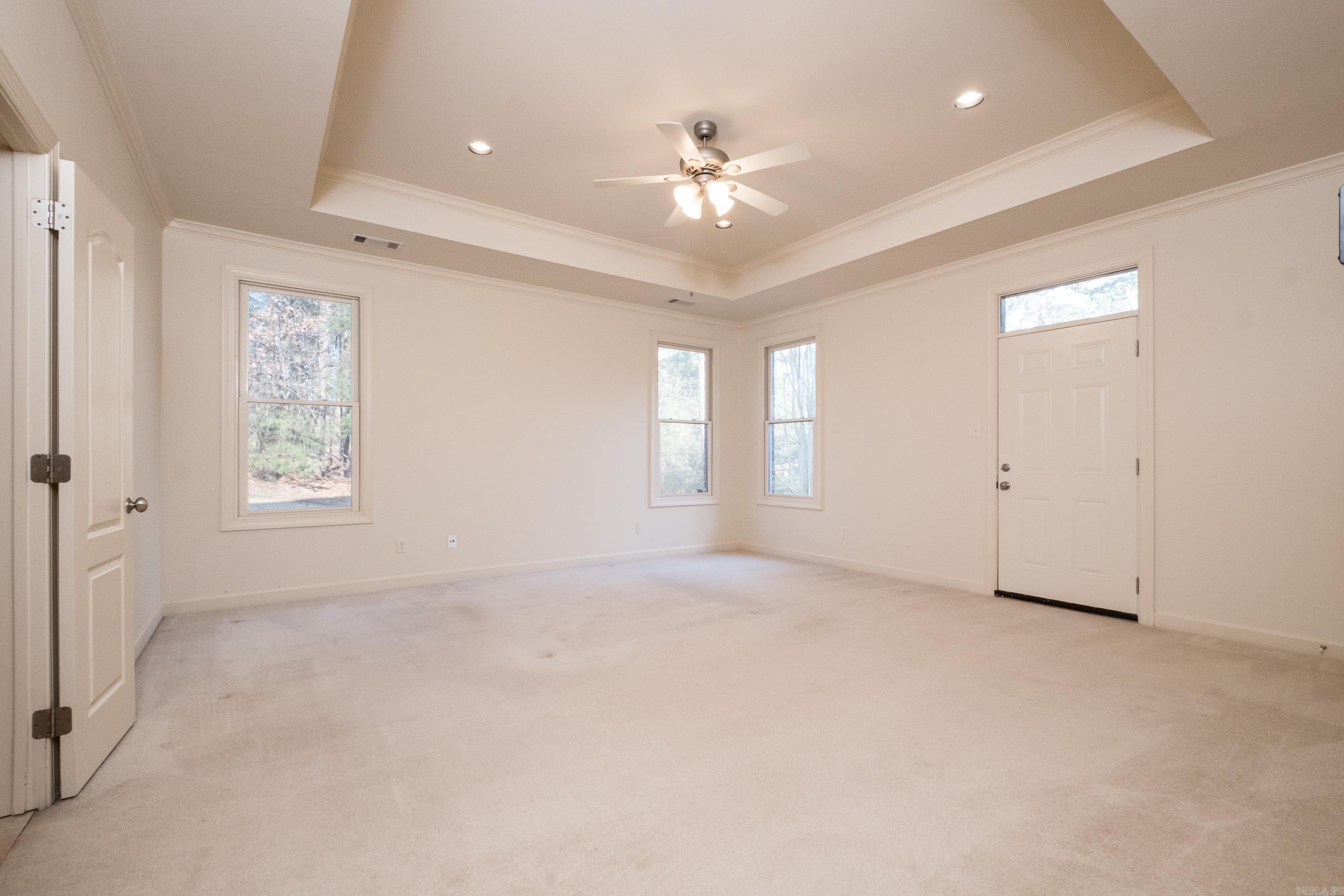 CHENAL VALLEY LAMARCHE PLACE NBH - Residential