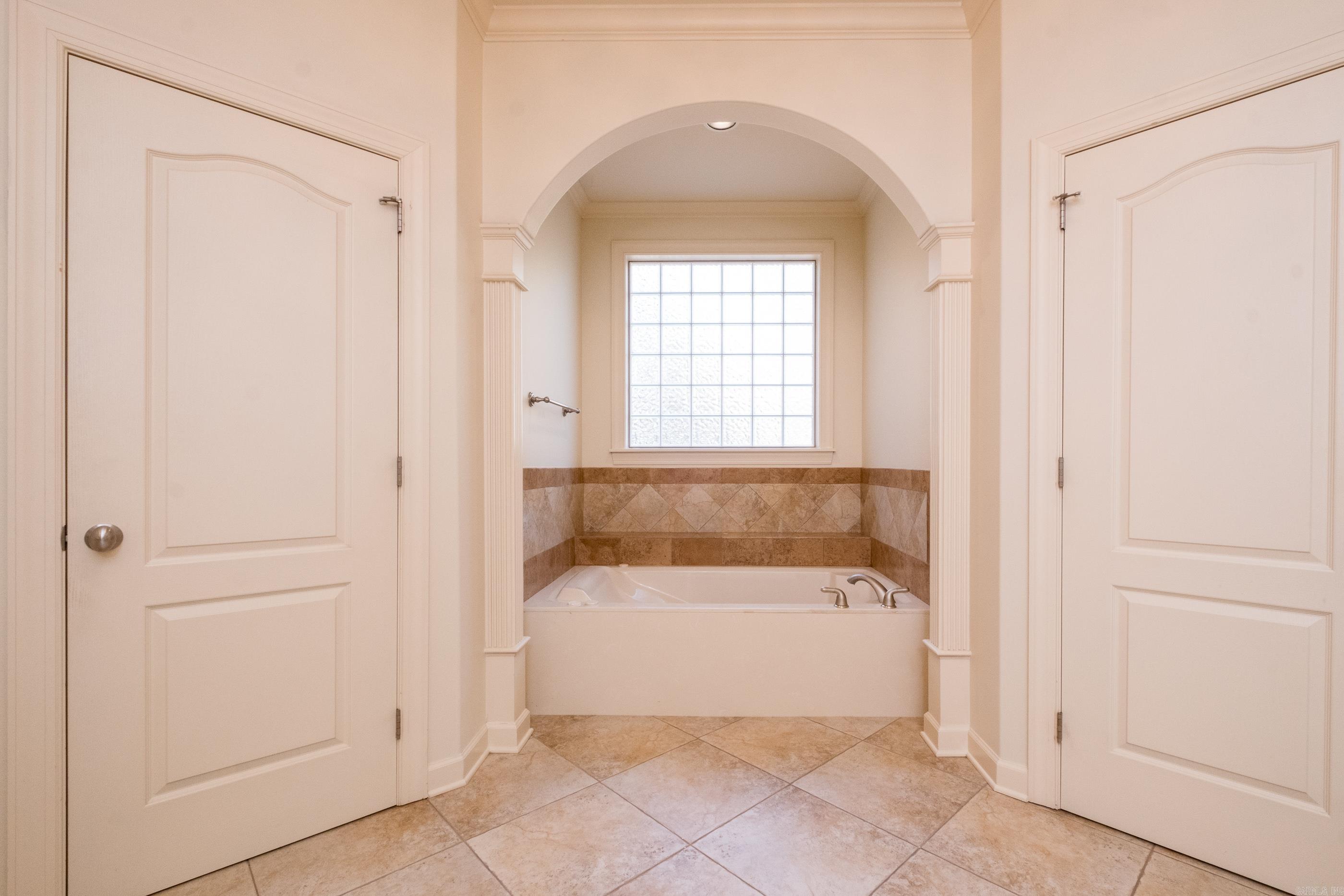 CHENAL VALLEY LAMARCHE PLACE NBH - Residential