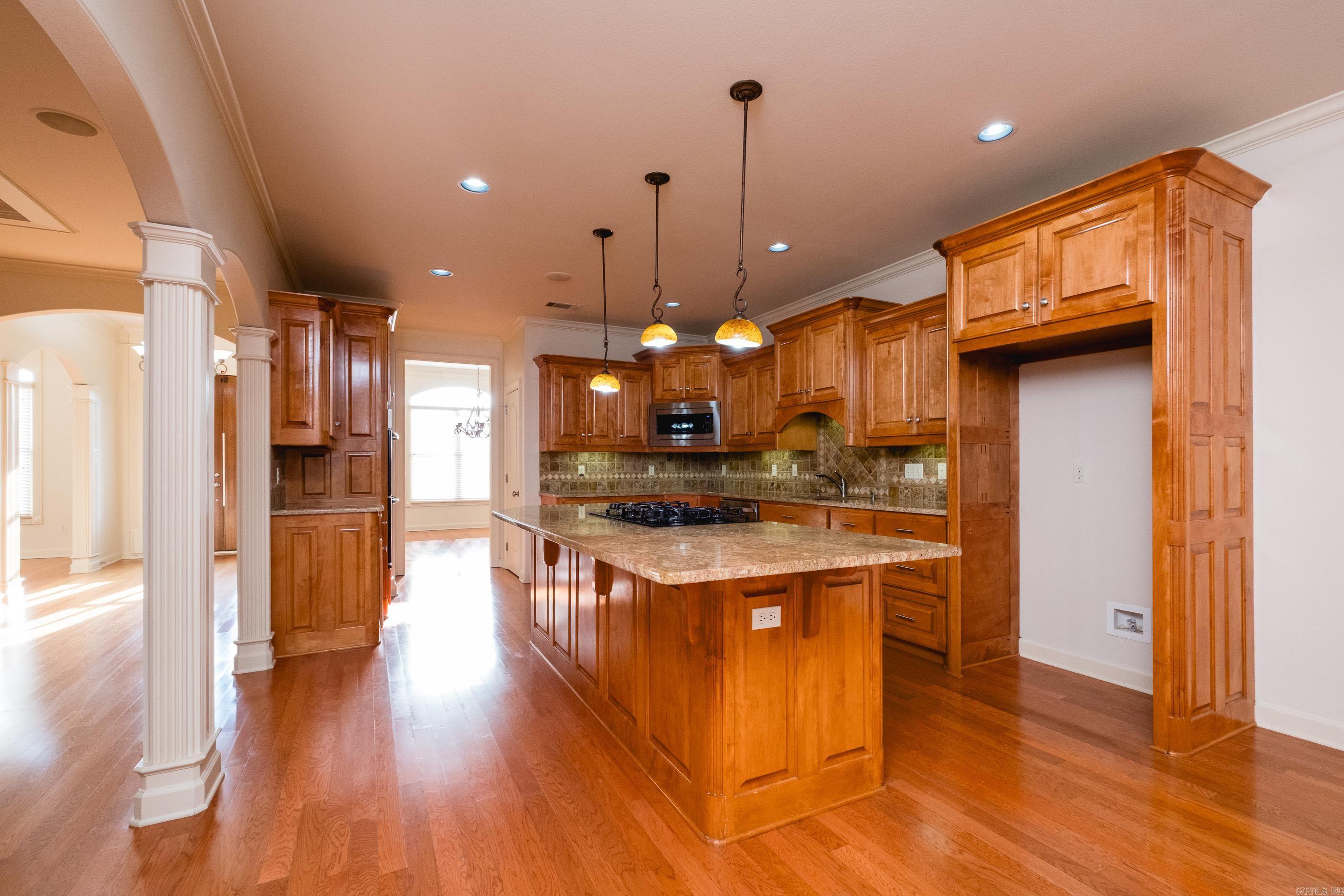 CHENAL VALLEY LAMARCHE PLACE NBH - Residential