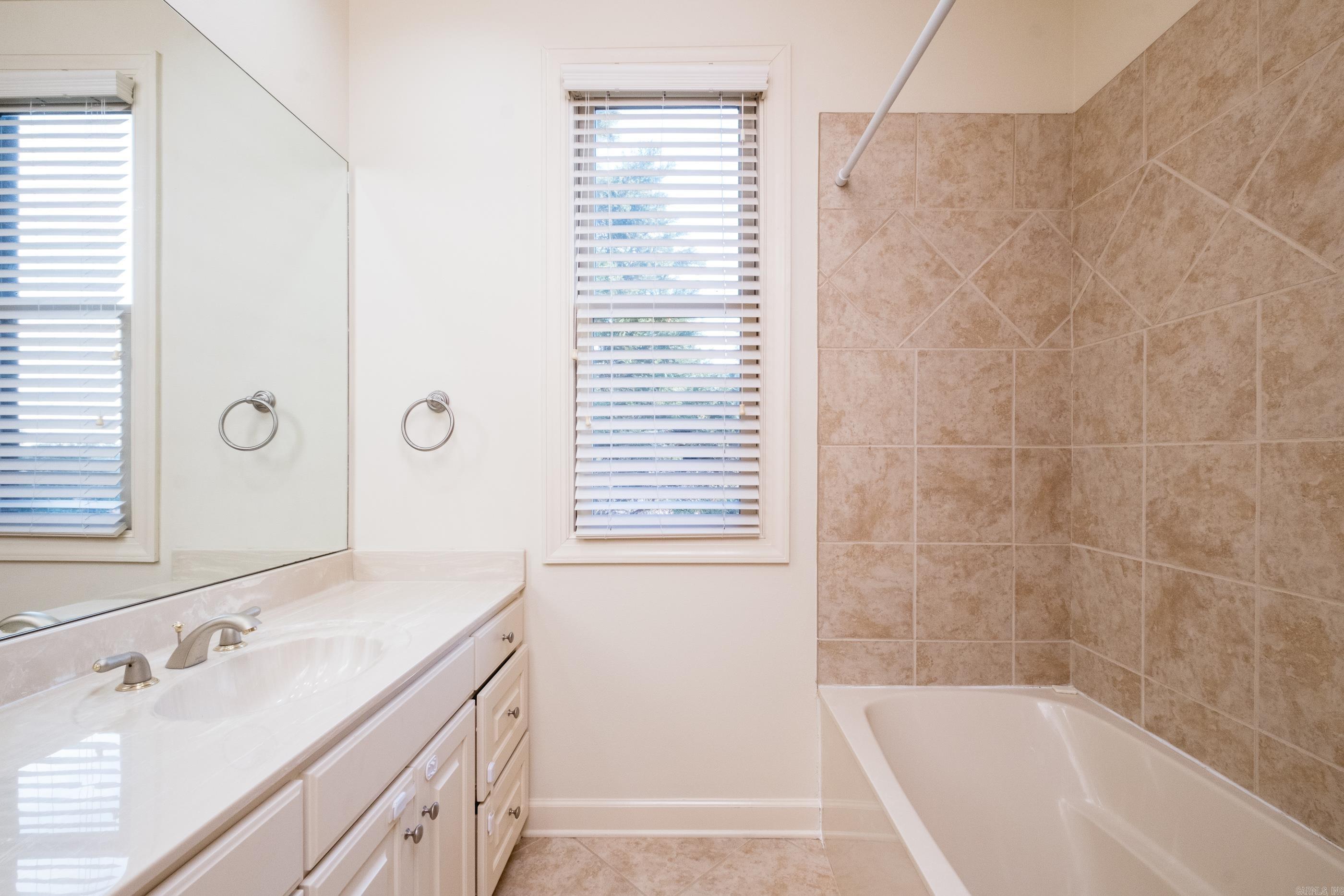 CHENAL VALLEY LAMARCHE PLACE NBH - Residential