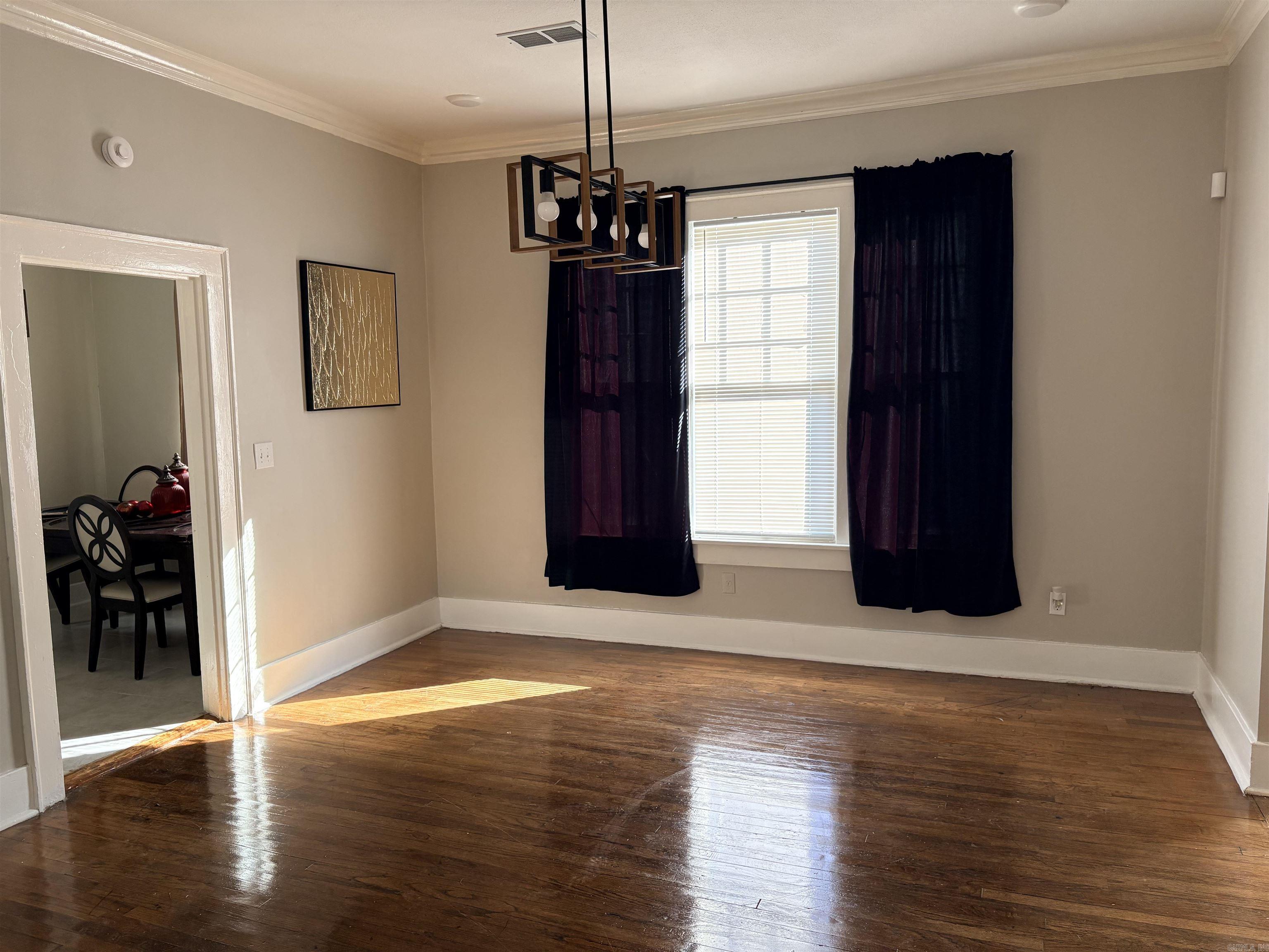 WARDENS ADD - Residential