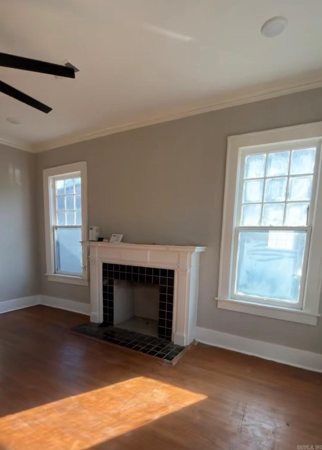 WARDENS ADD - Residential