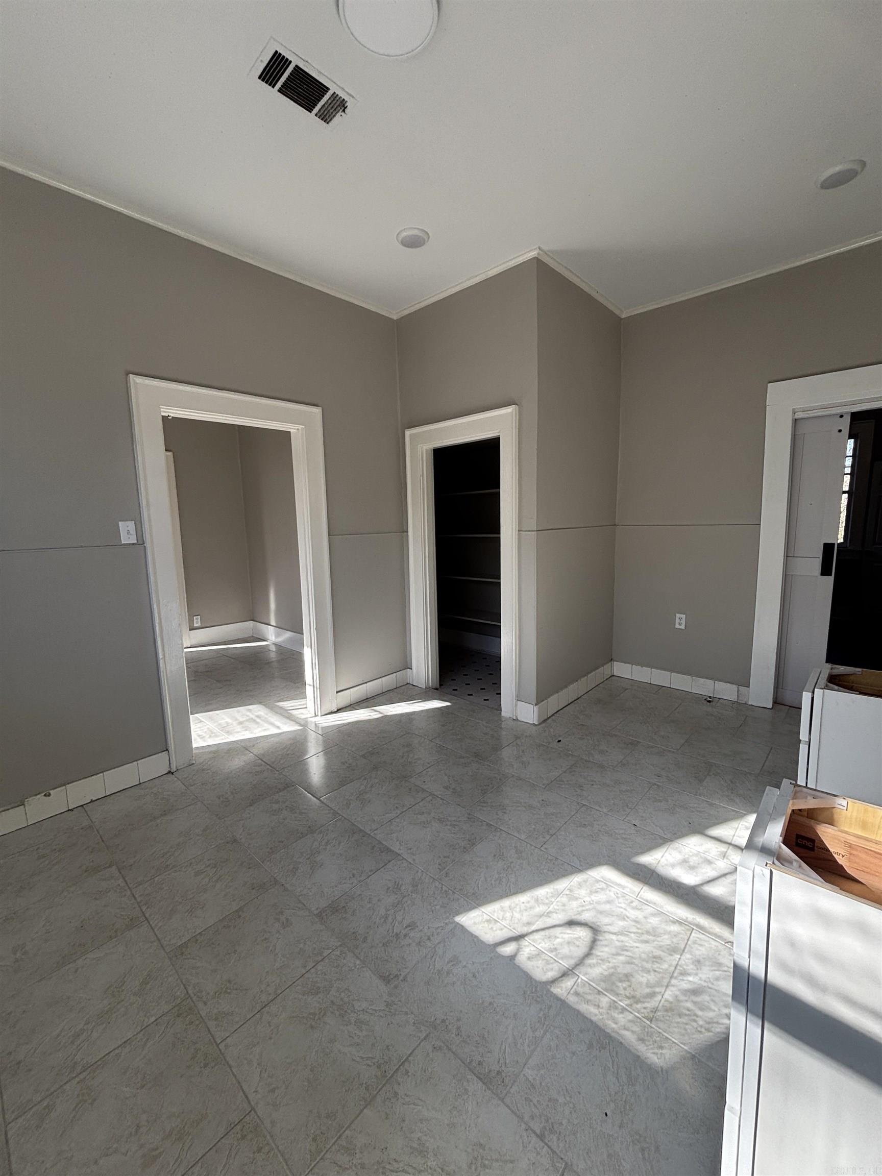 WARDENS ADD - Residential