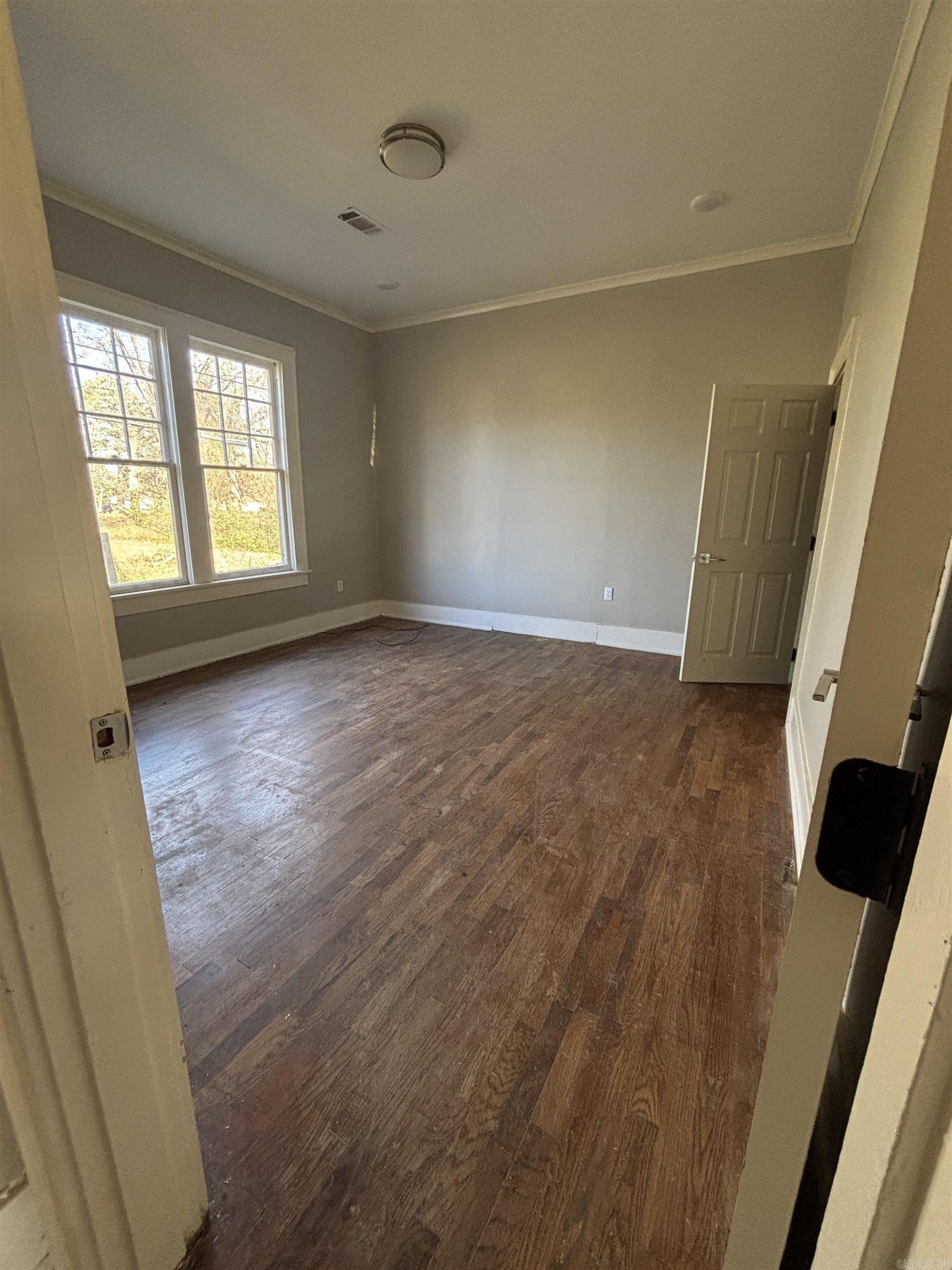 WARDENS ADD - Residential