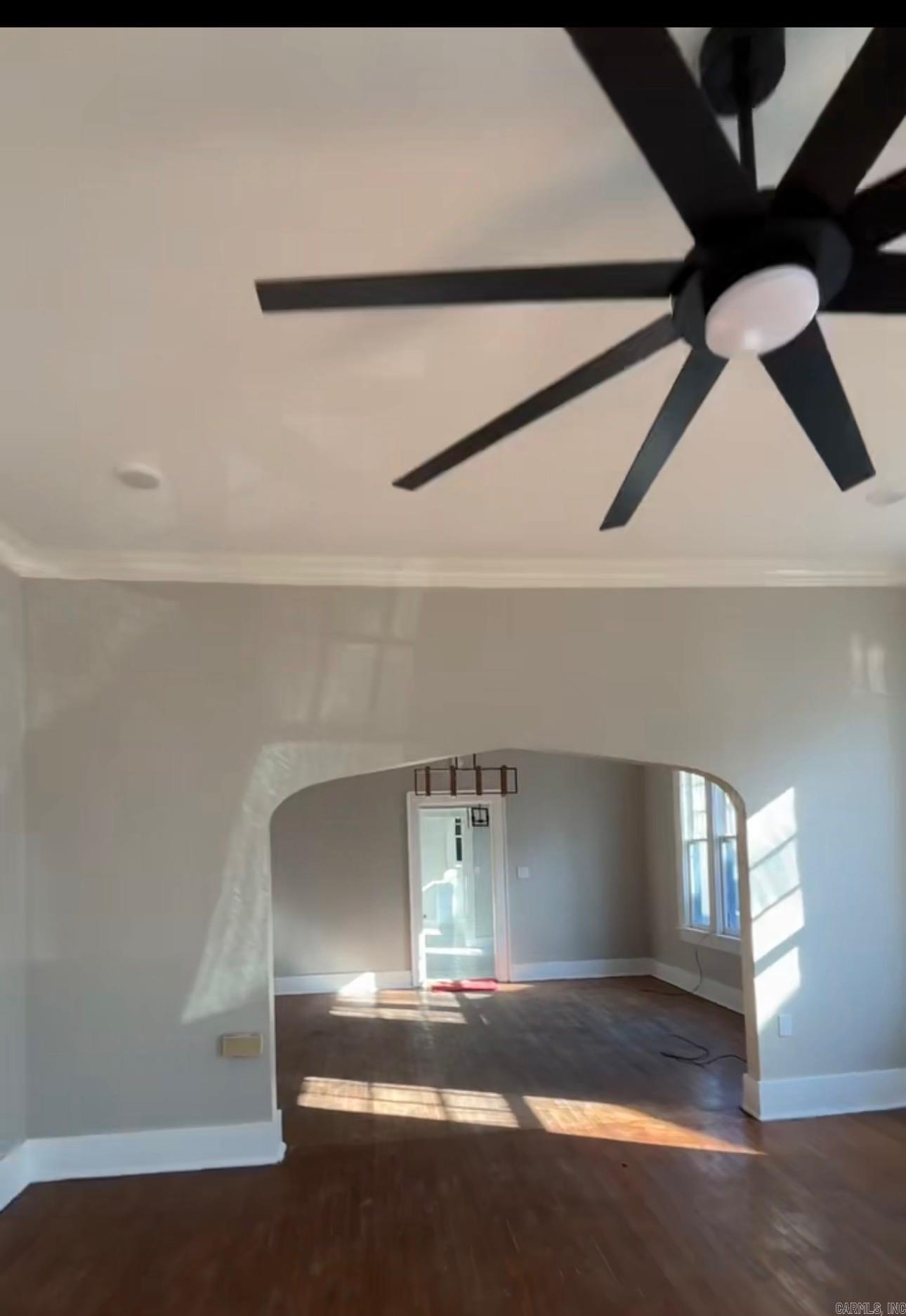 WARDENS ADD - Residential