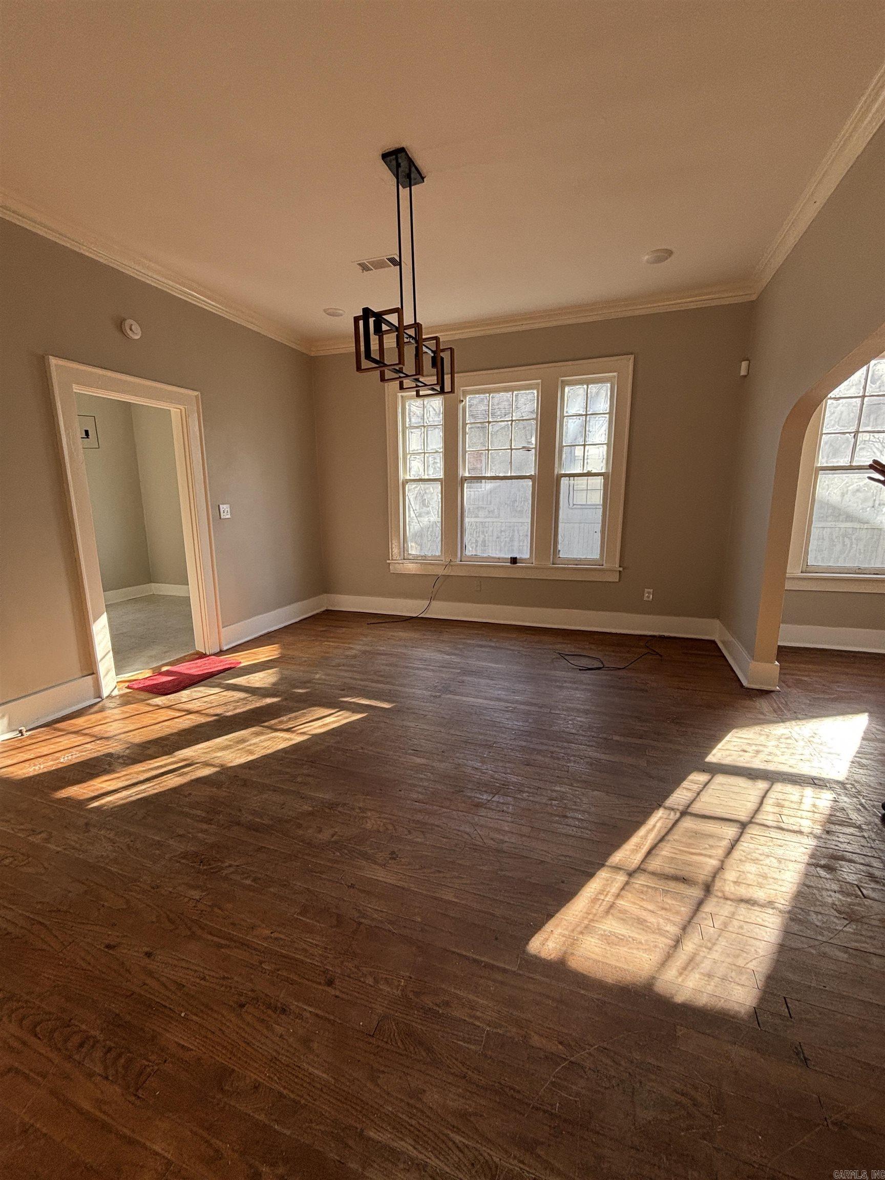 WARDENS ADD - Residential