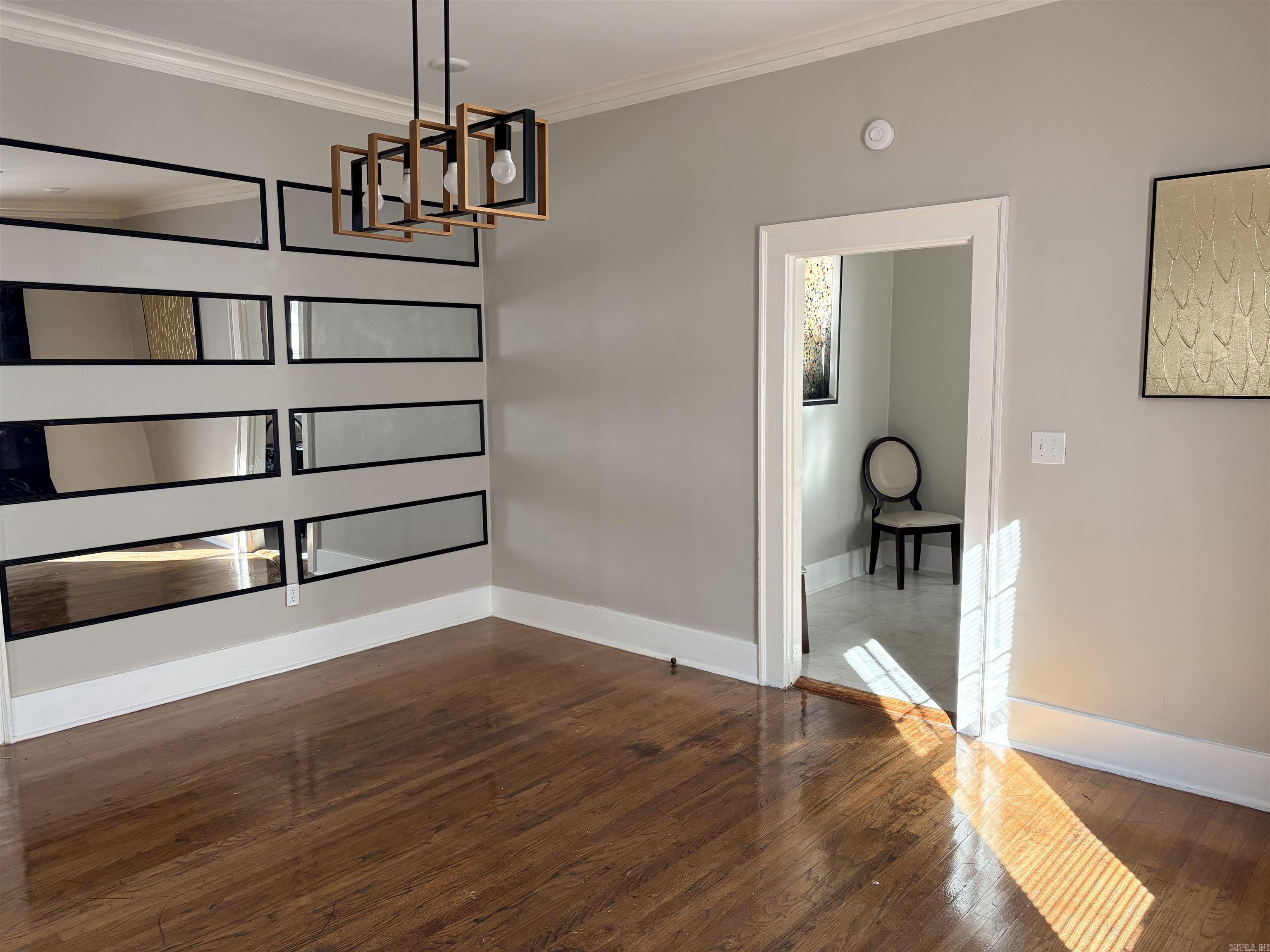 WARDENS ADD - Residential