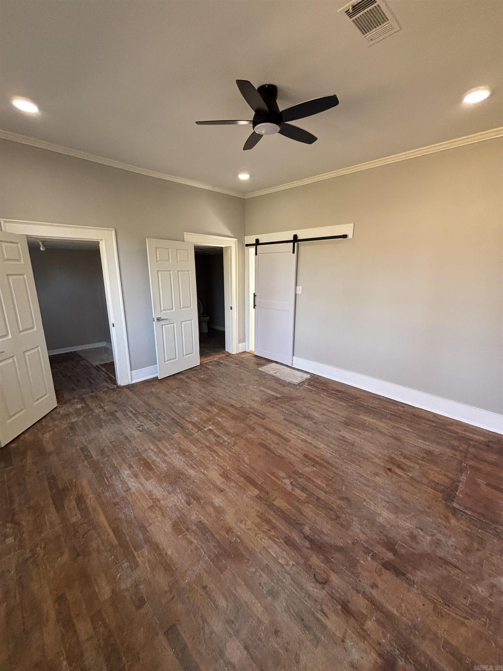 WARDENS ADD - Residential