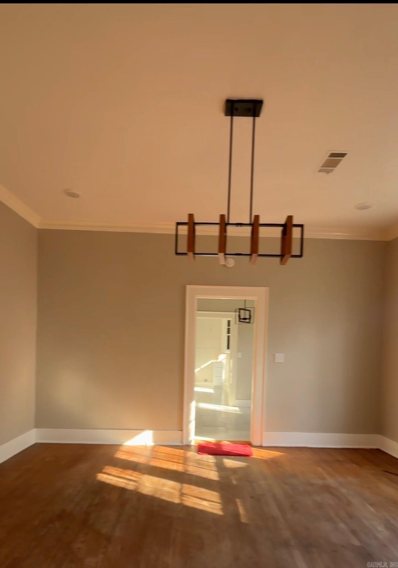 WARDENS ADD - Residential