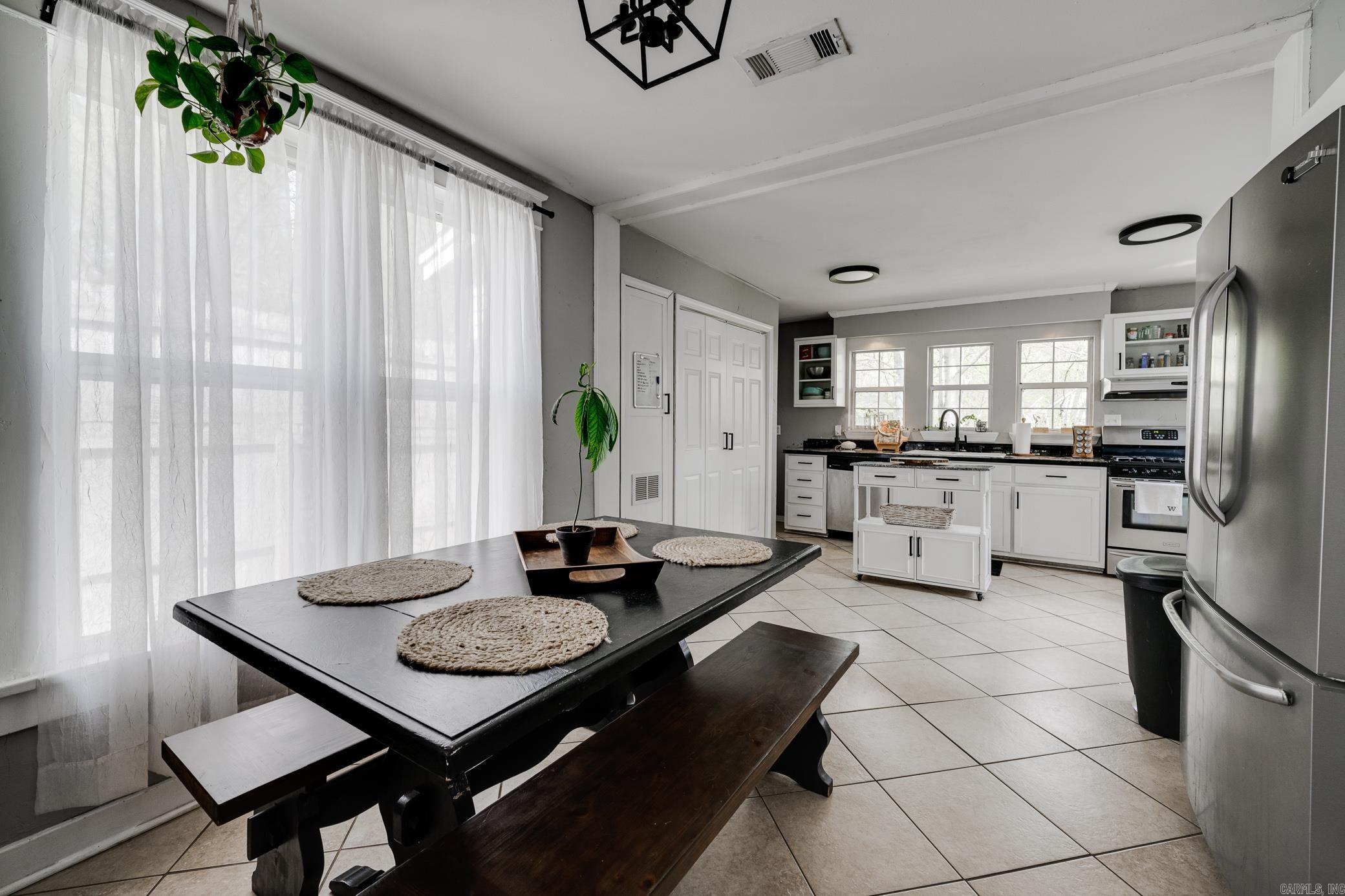 Robinson Plan - Residential
