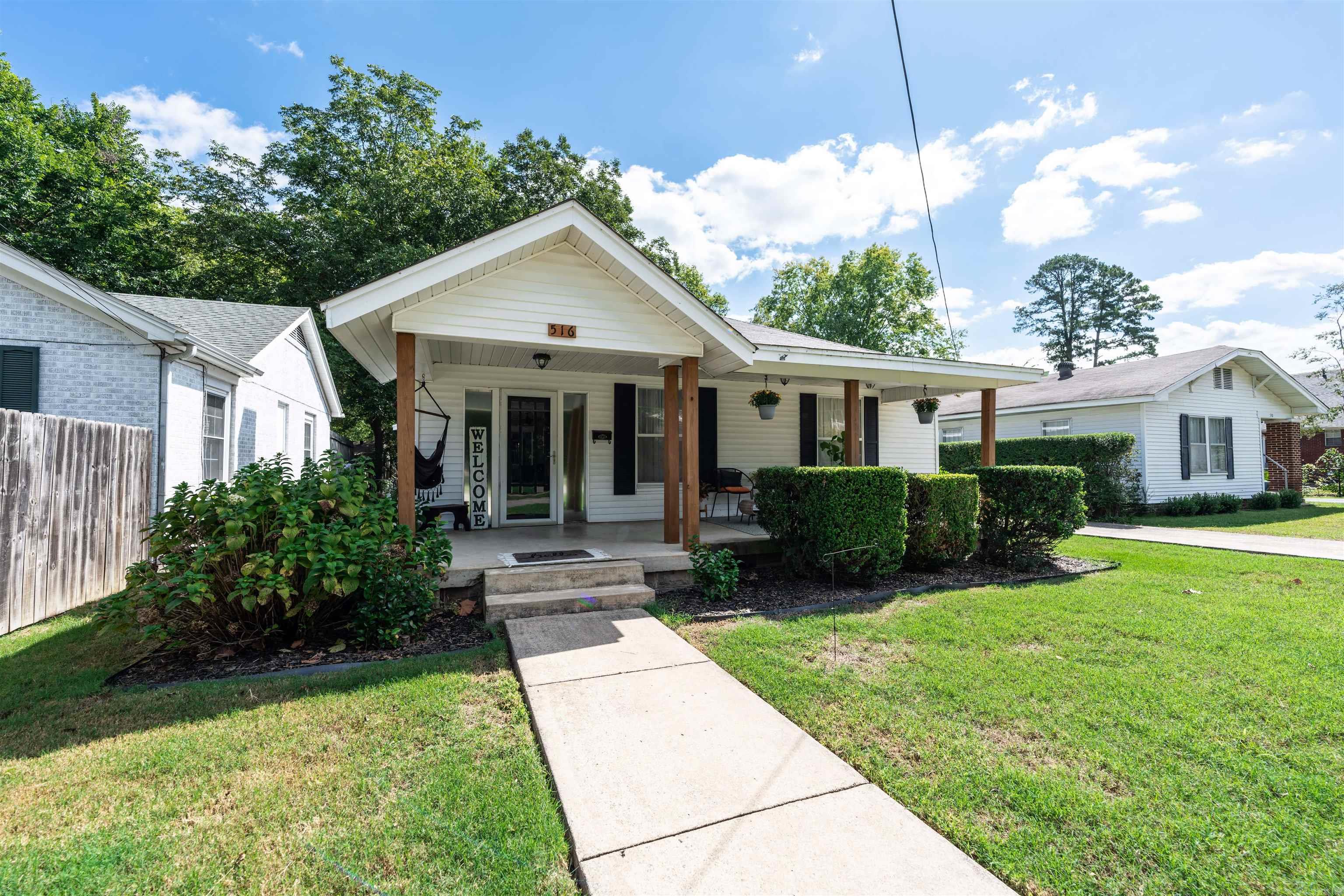Robinson Plan - Residential