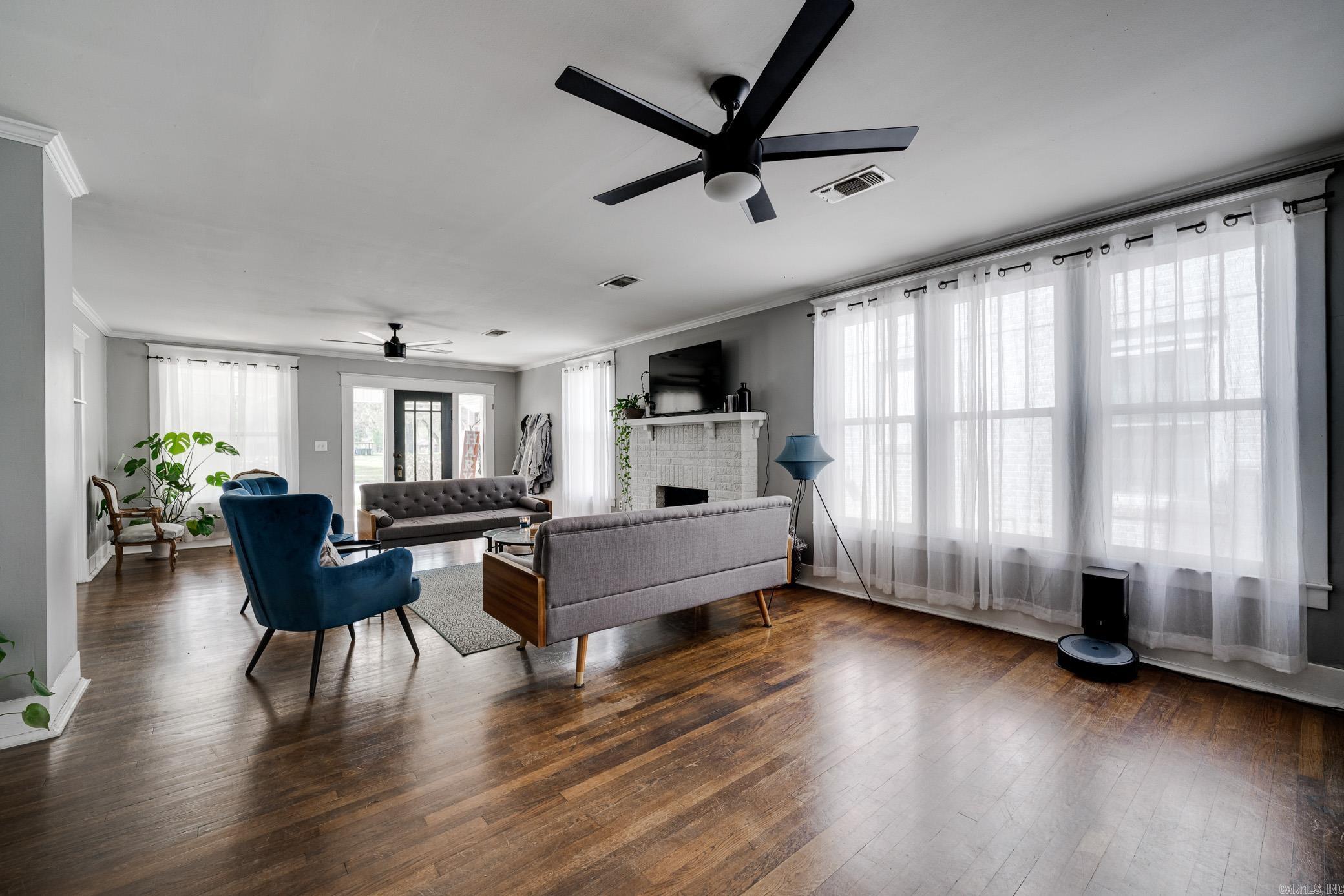 Robinson Plan - Residential
