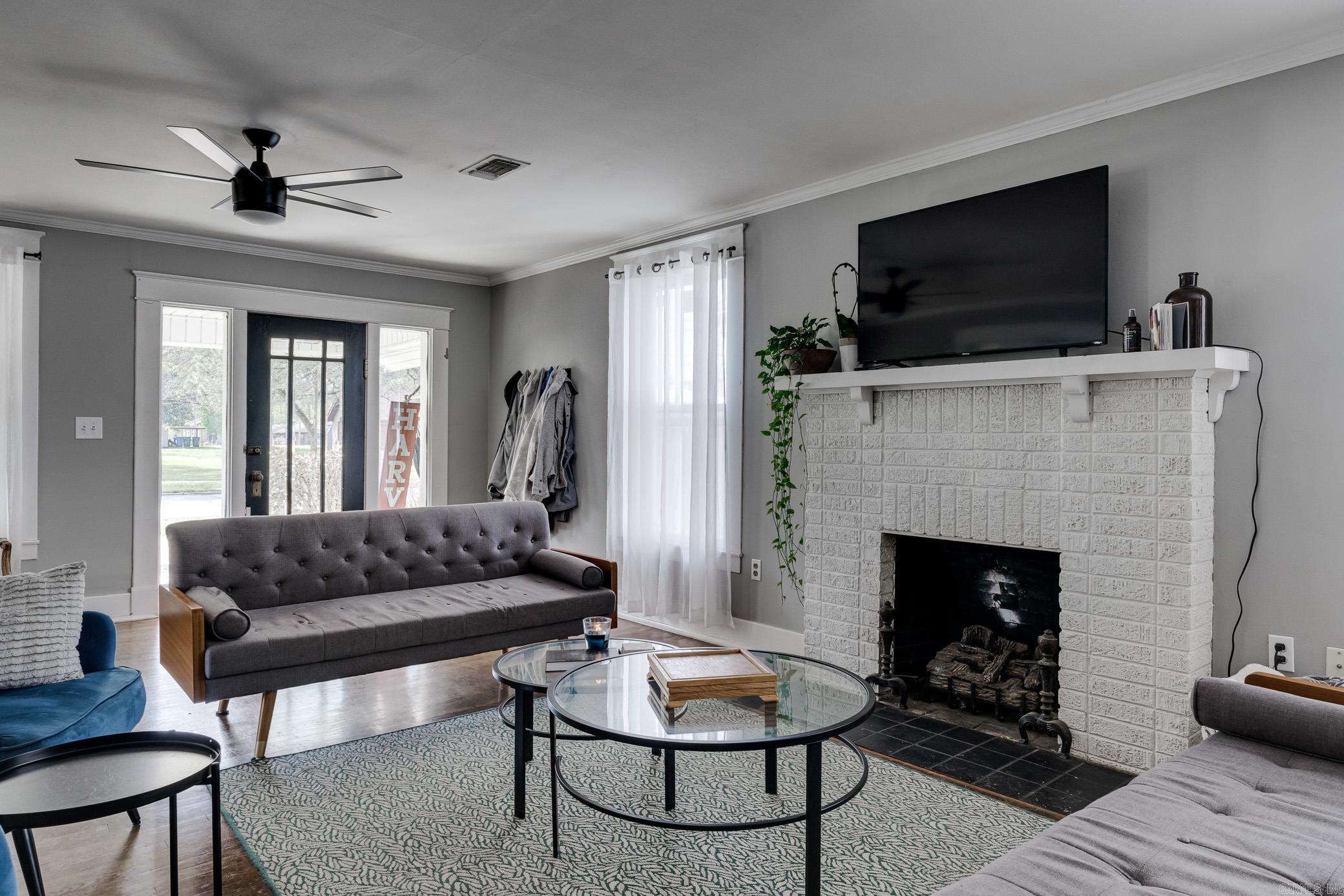 Robinson Plan - Residential