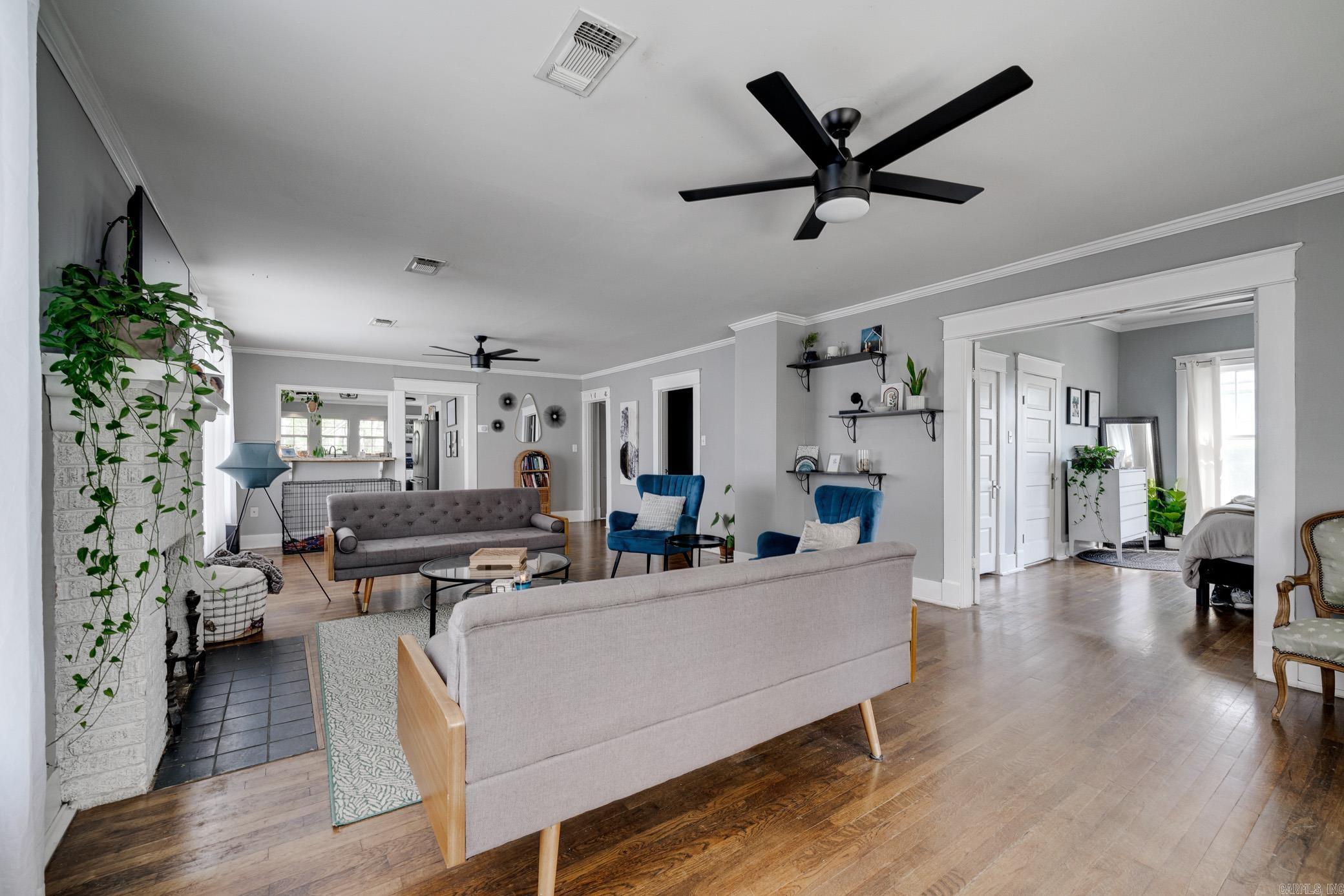 Robinson Plan - Residential
