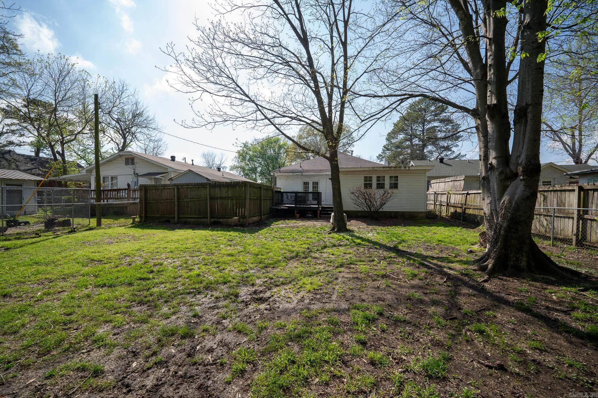 Robinson Plan - Residential