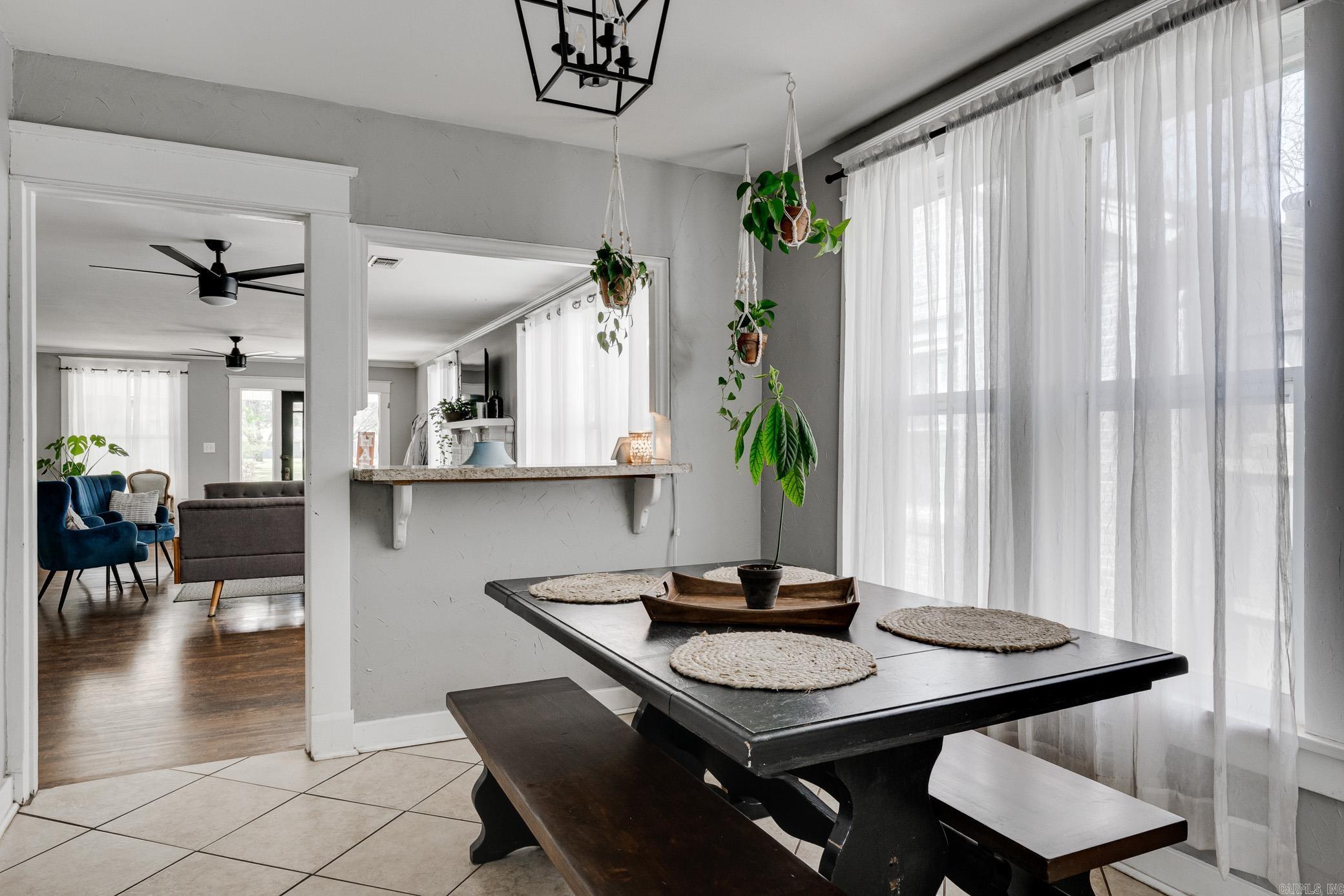 Robinson Plan - Residential