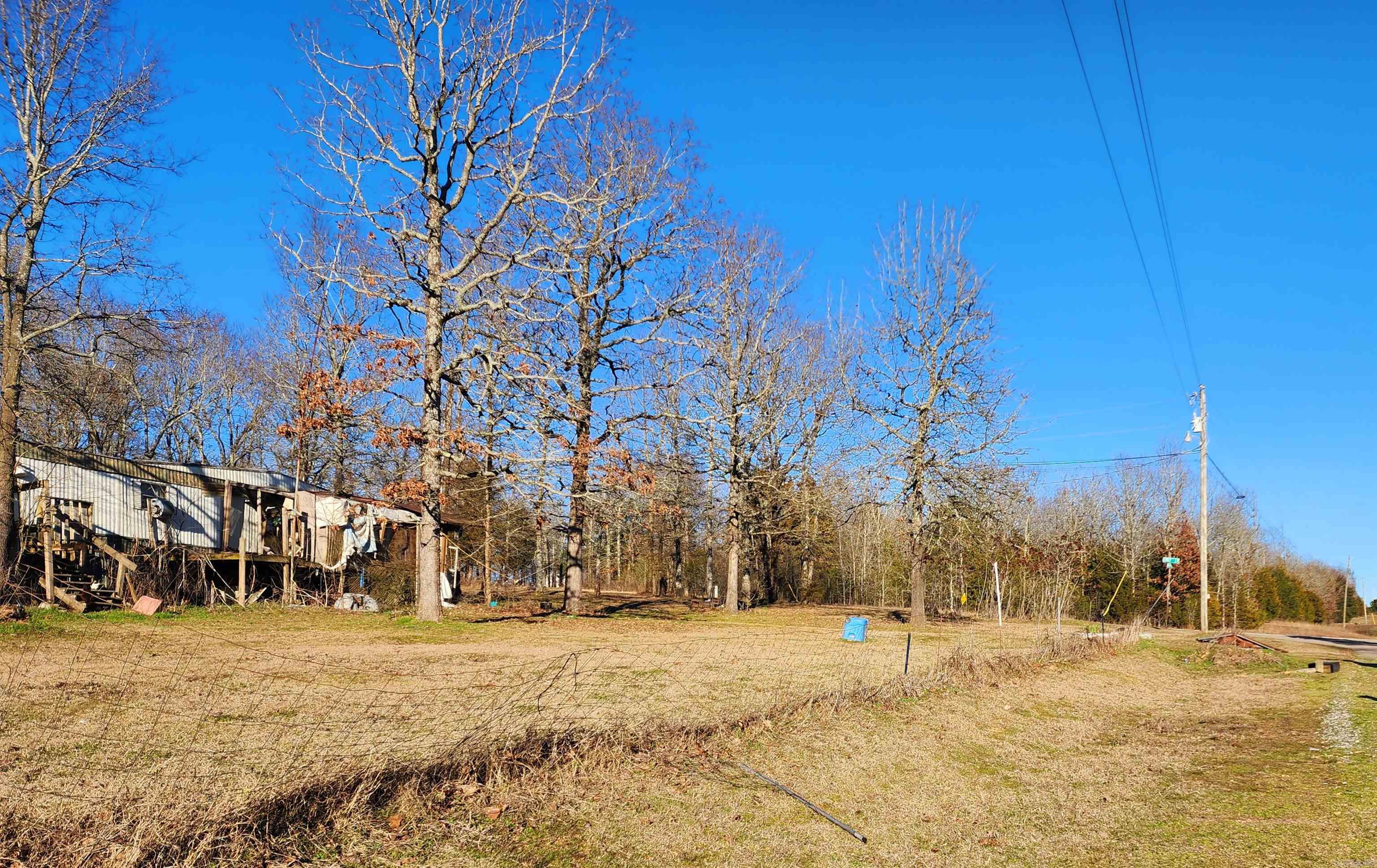 Blue Hole Estates - Land